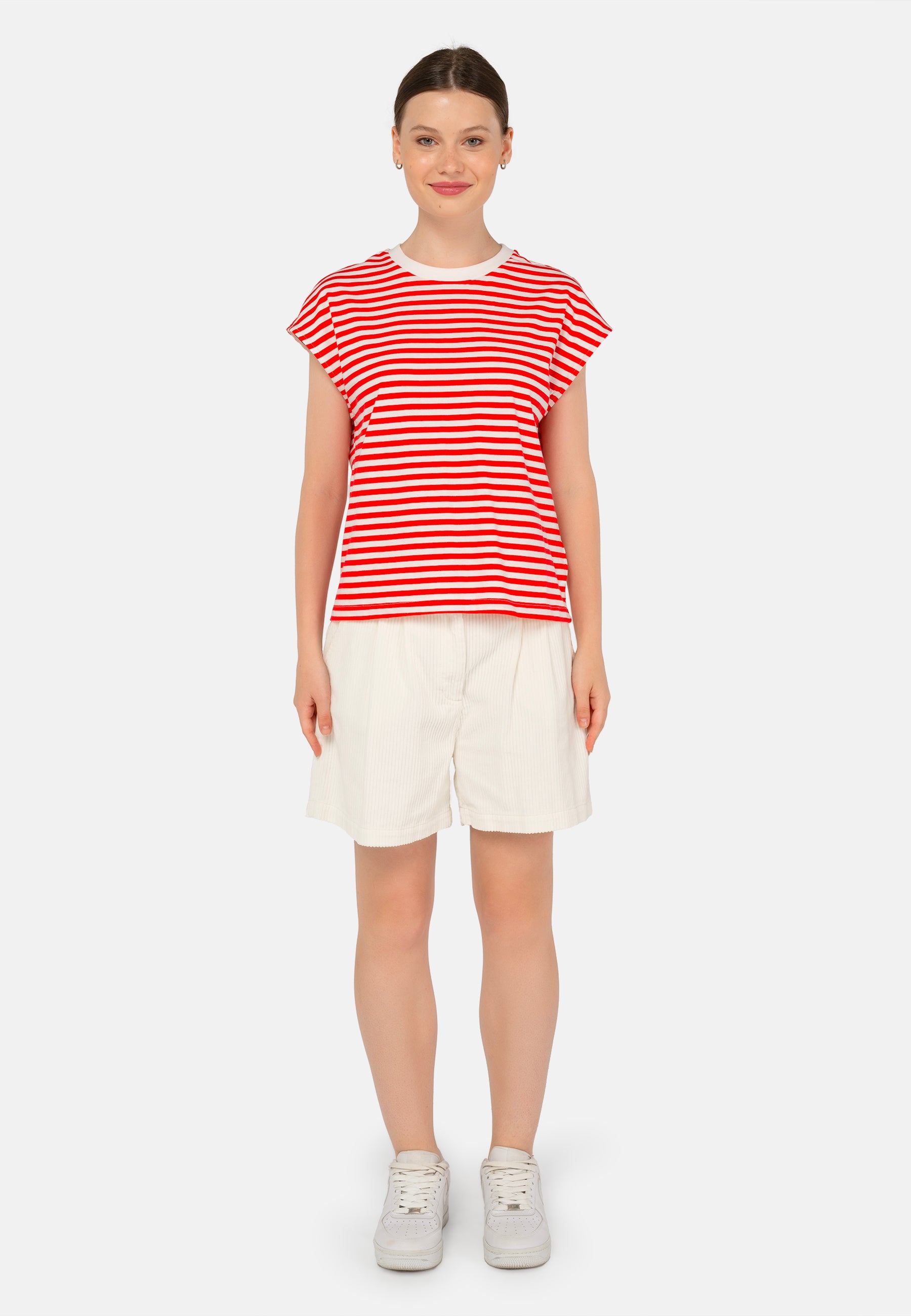 Outfit Vorderansicht