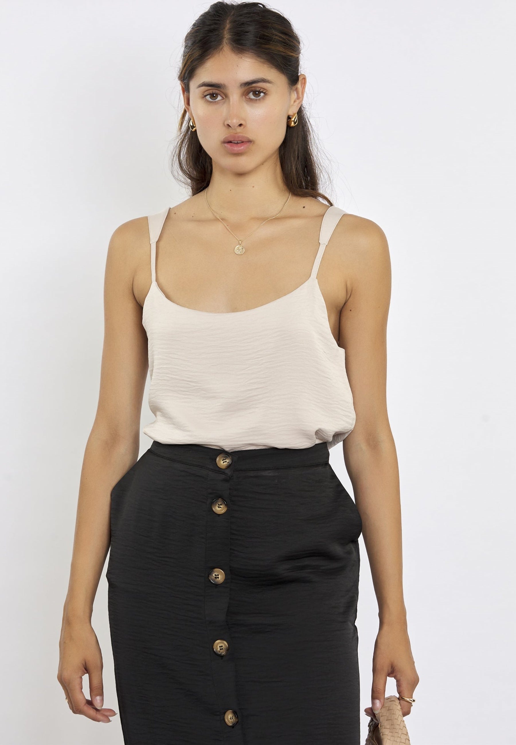 Modelbild Frontansicht