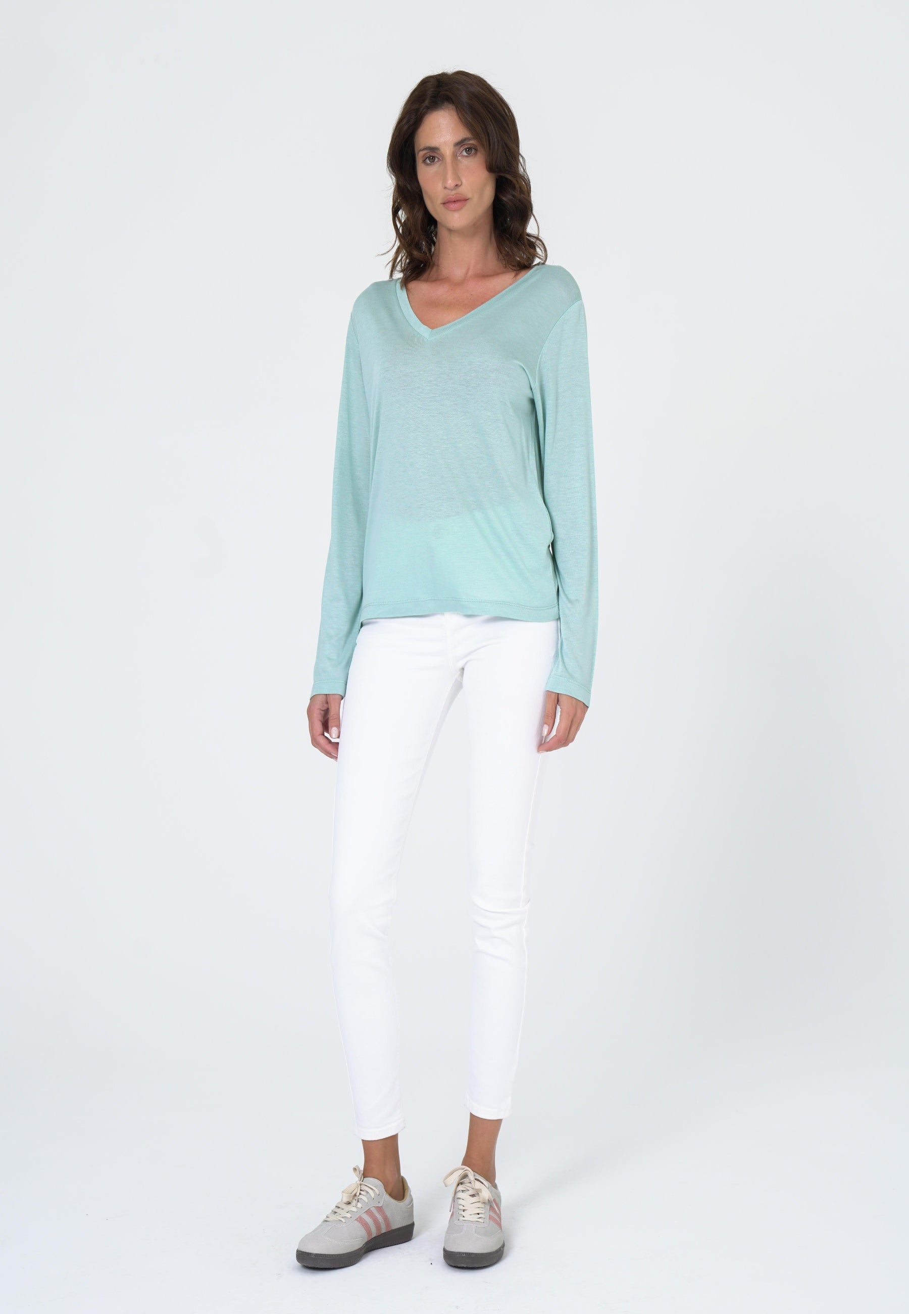Outfit Vorderansicht