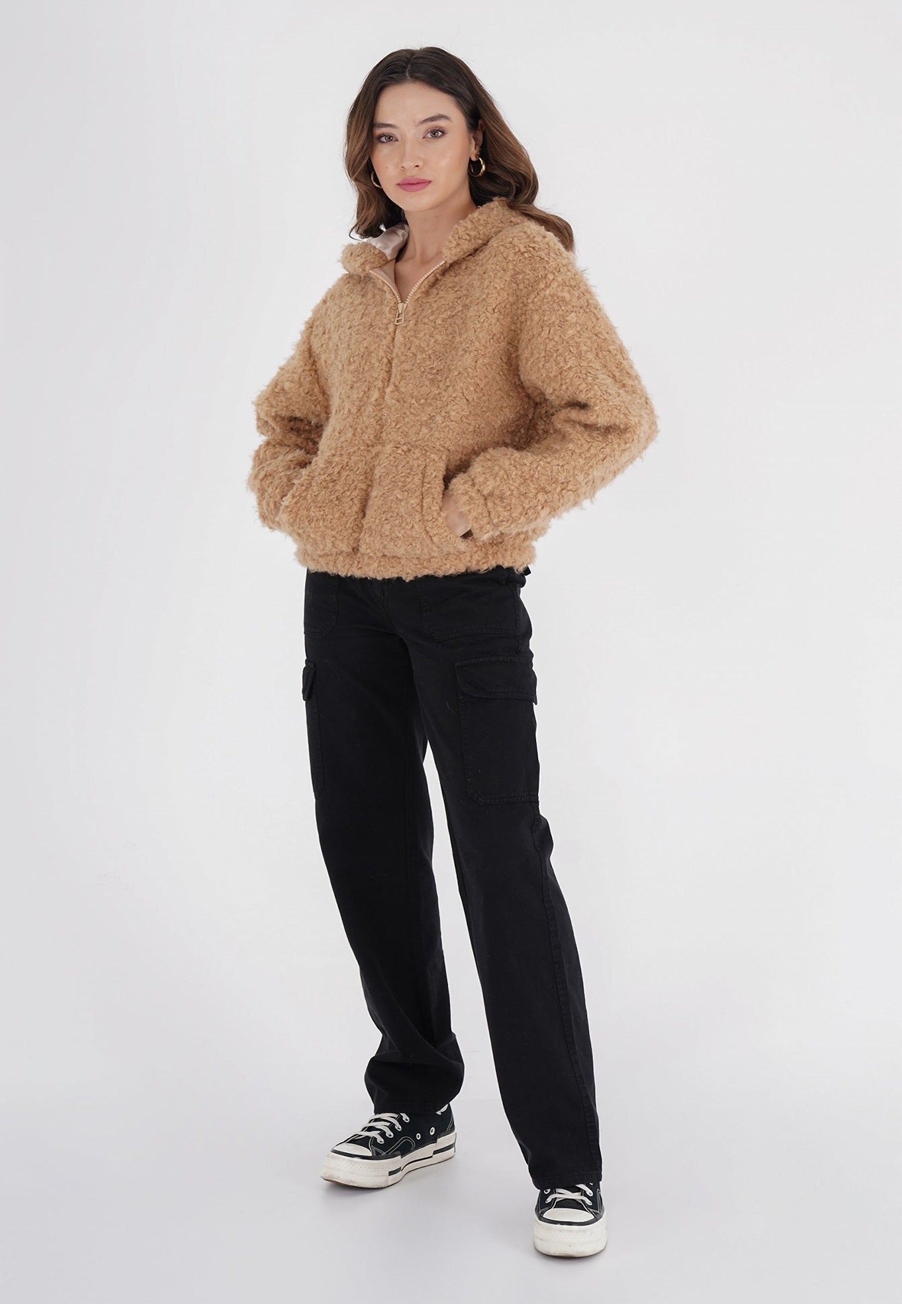 Outfit Vorderansicht