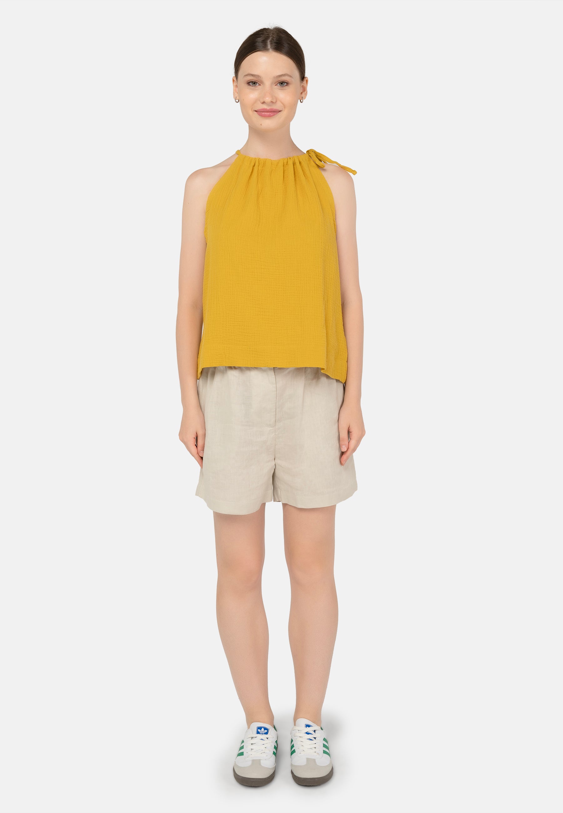 Outfit Vorderansicht