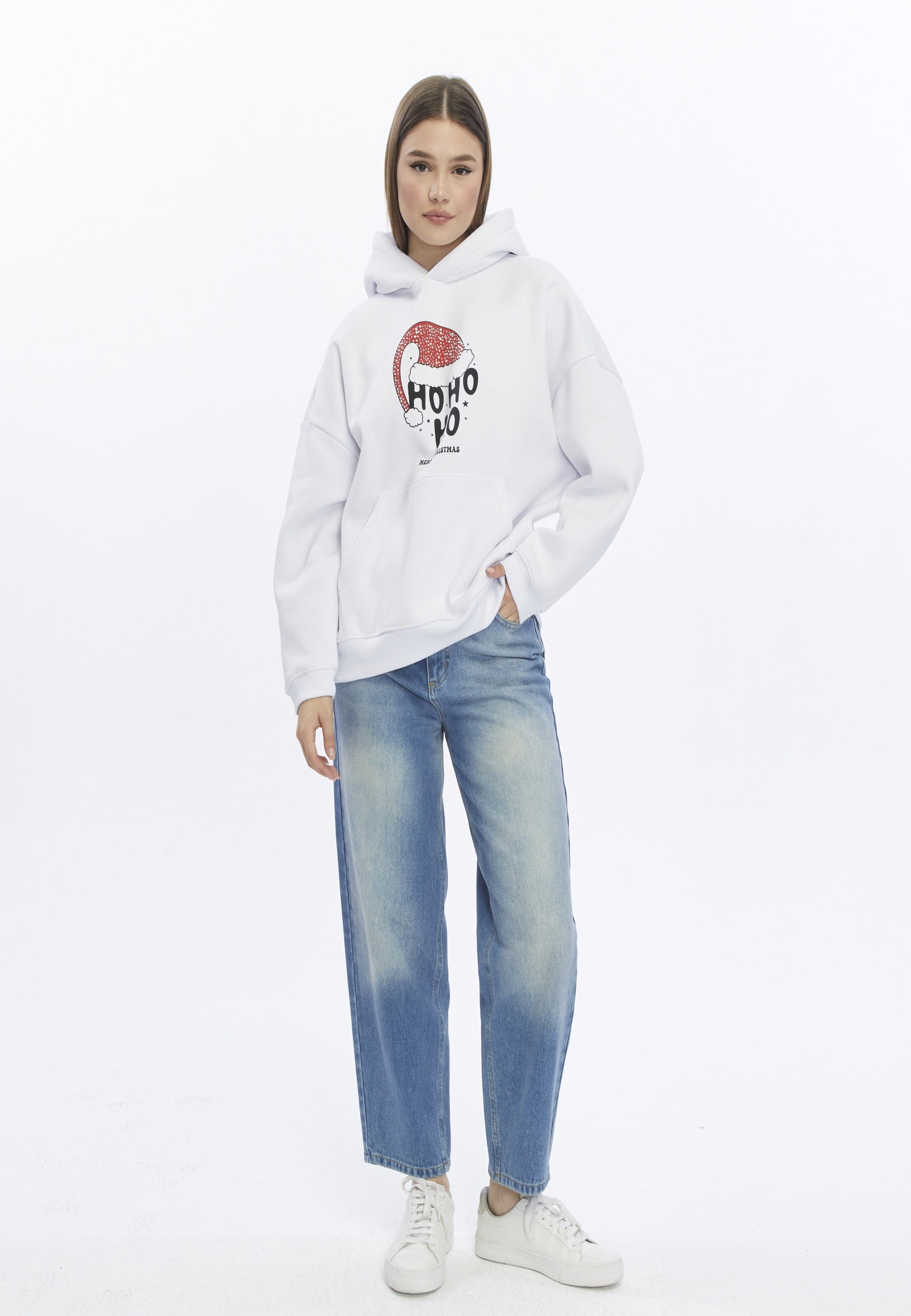 Outfit Vorderansicht