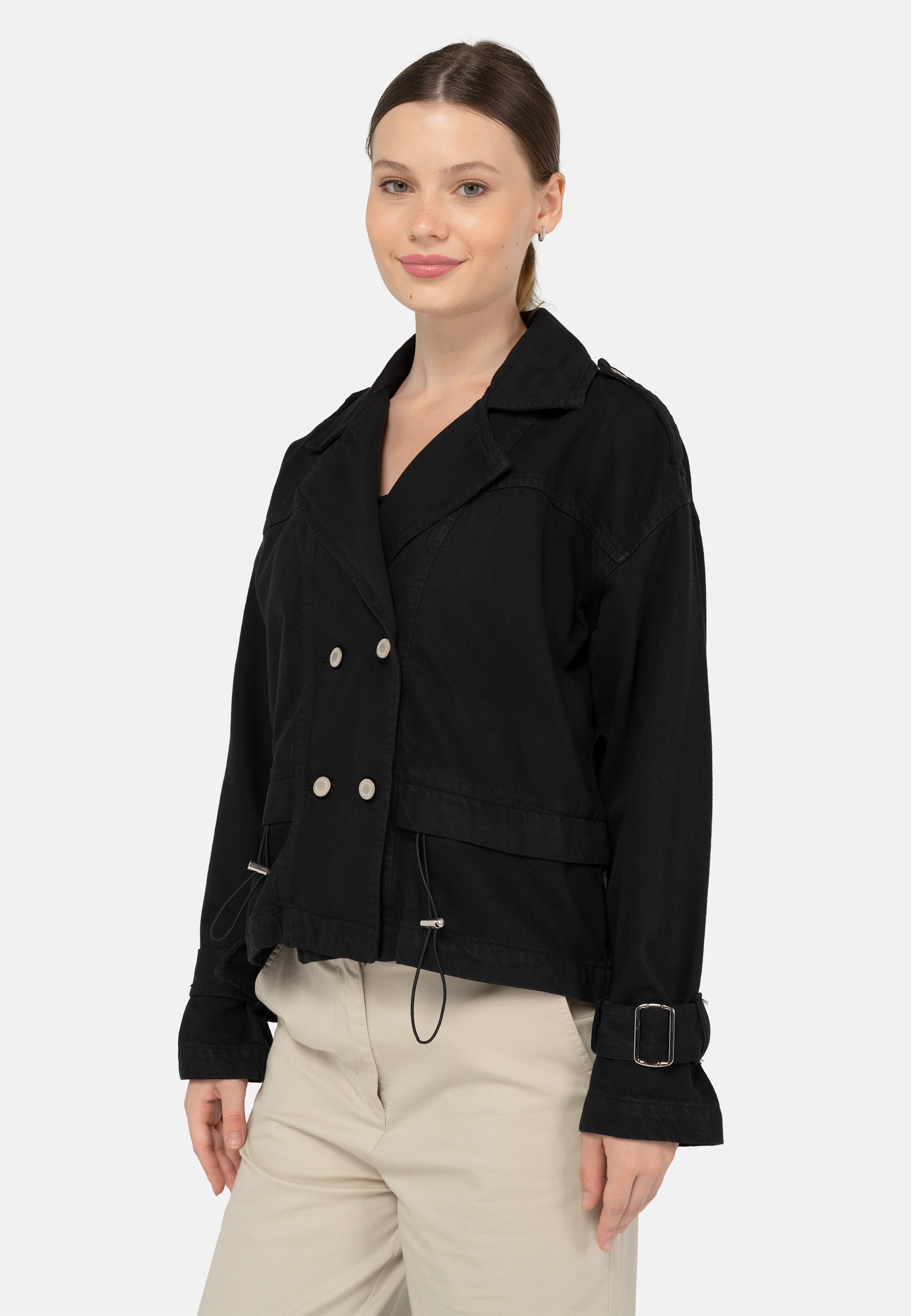 Modelbild Frontansicht