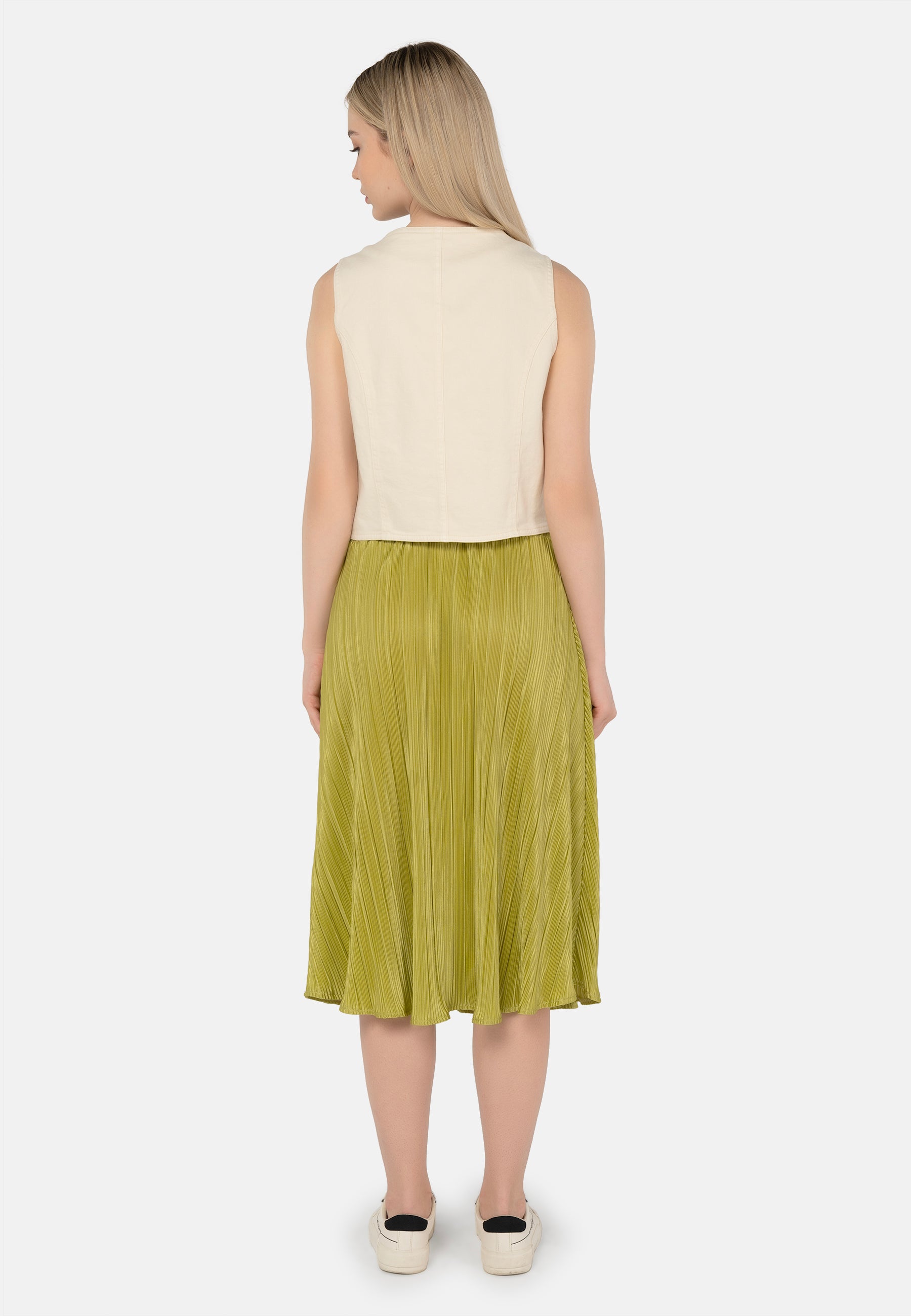 Outfit Rückansicht