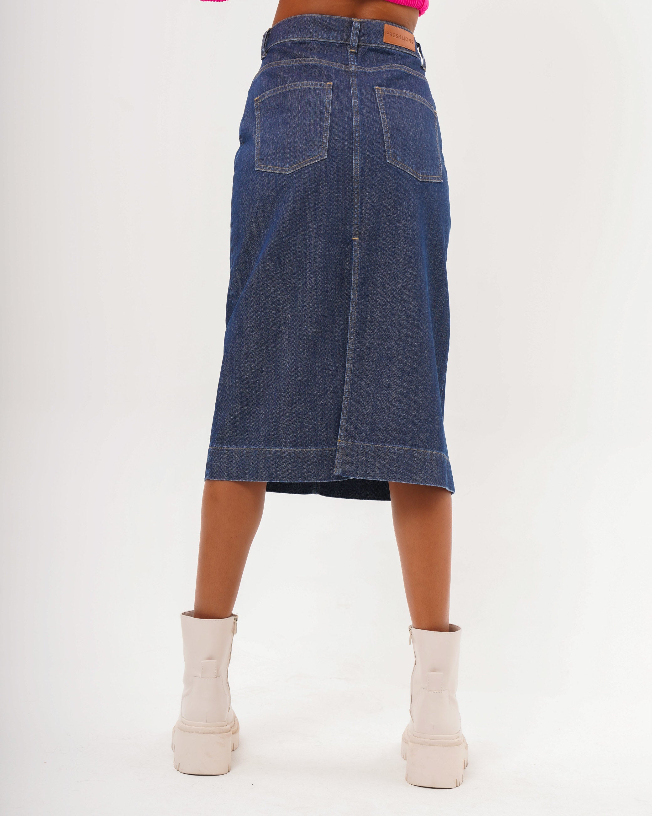 Modelbild Rückansicht