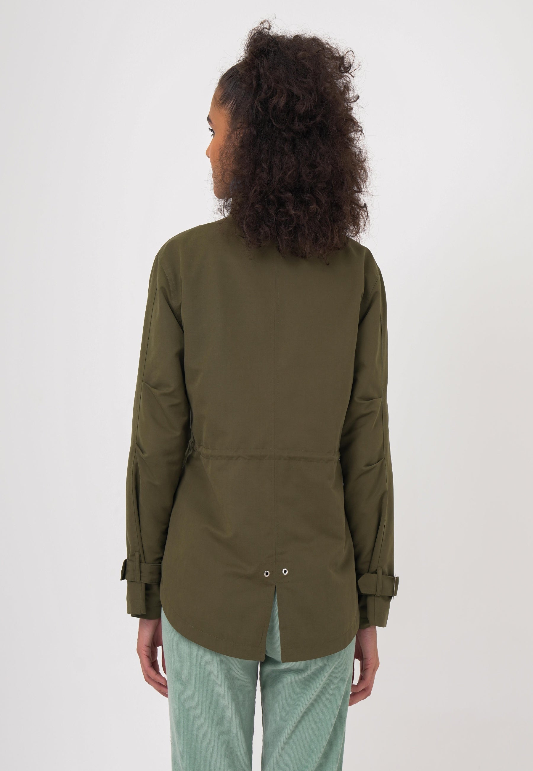 Modelbild Rückansicht