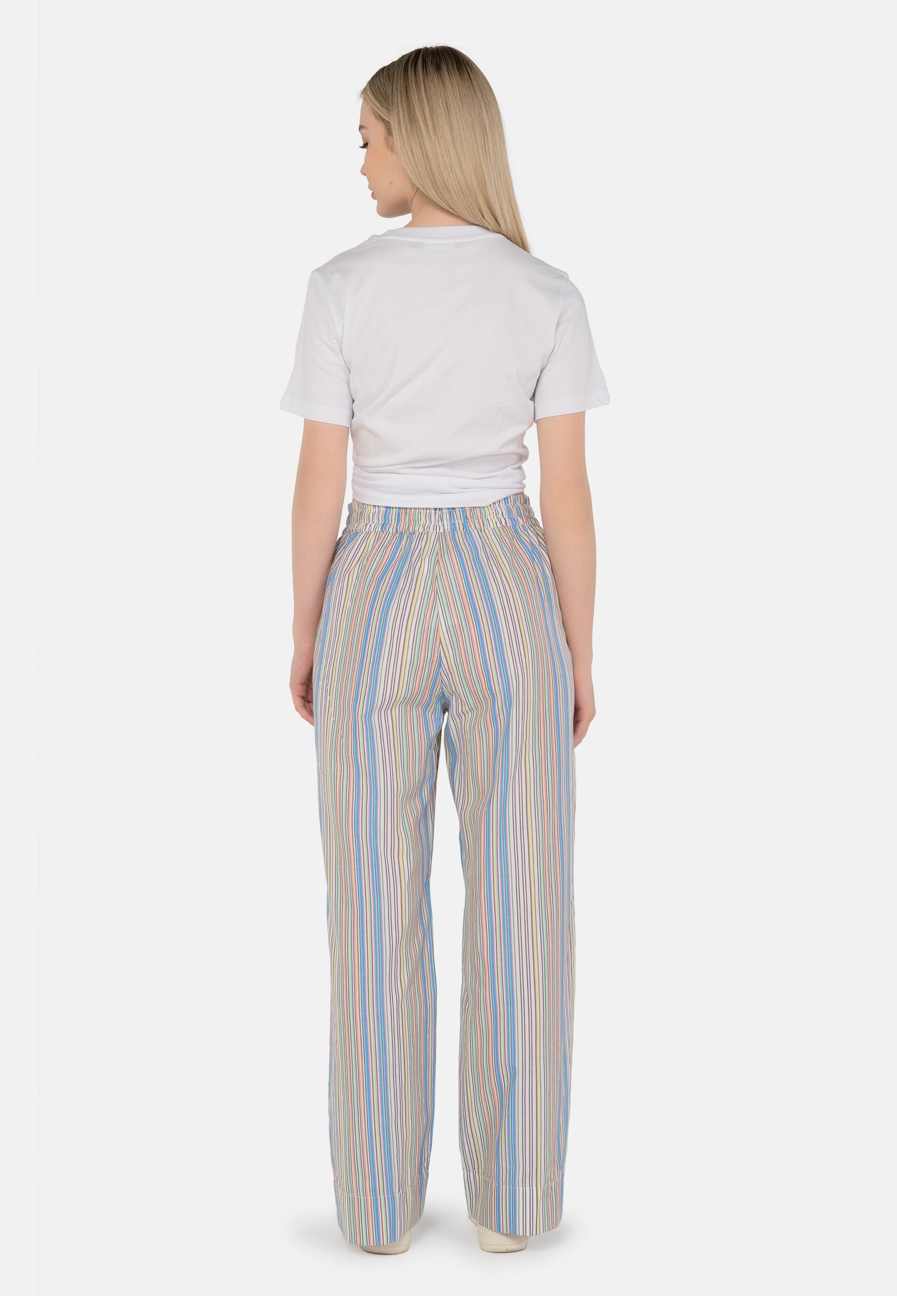 Outfit Rückansicht
