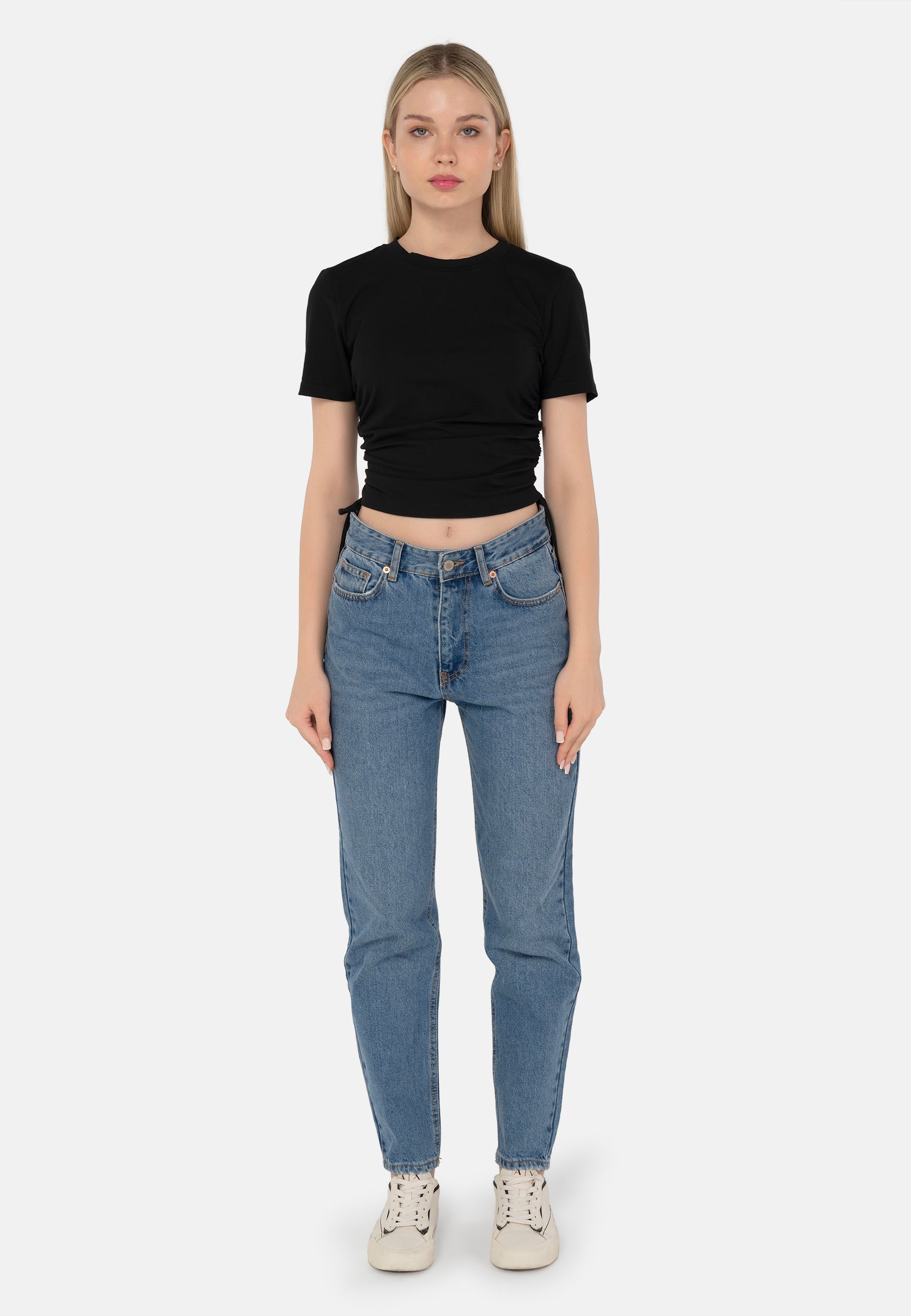 Outfit Vorderansicht