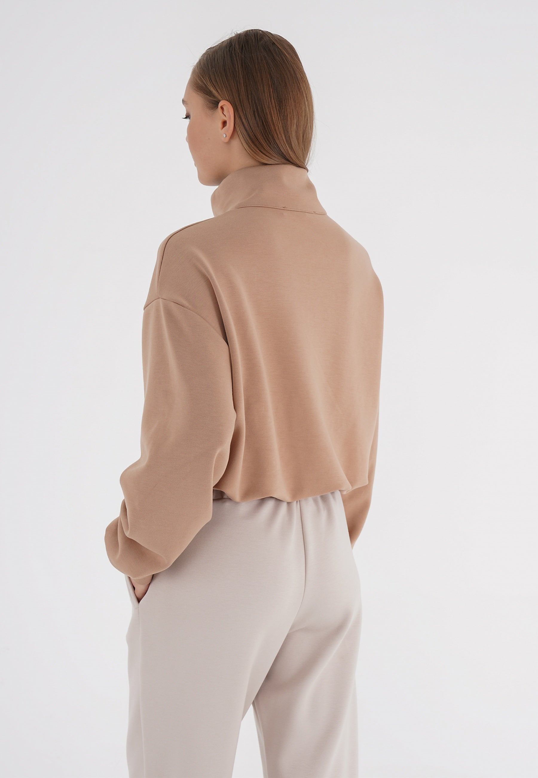 Modelbild Rückansicht