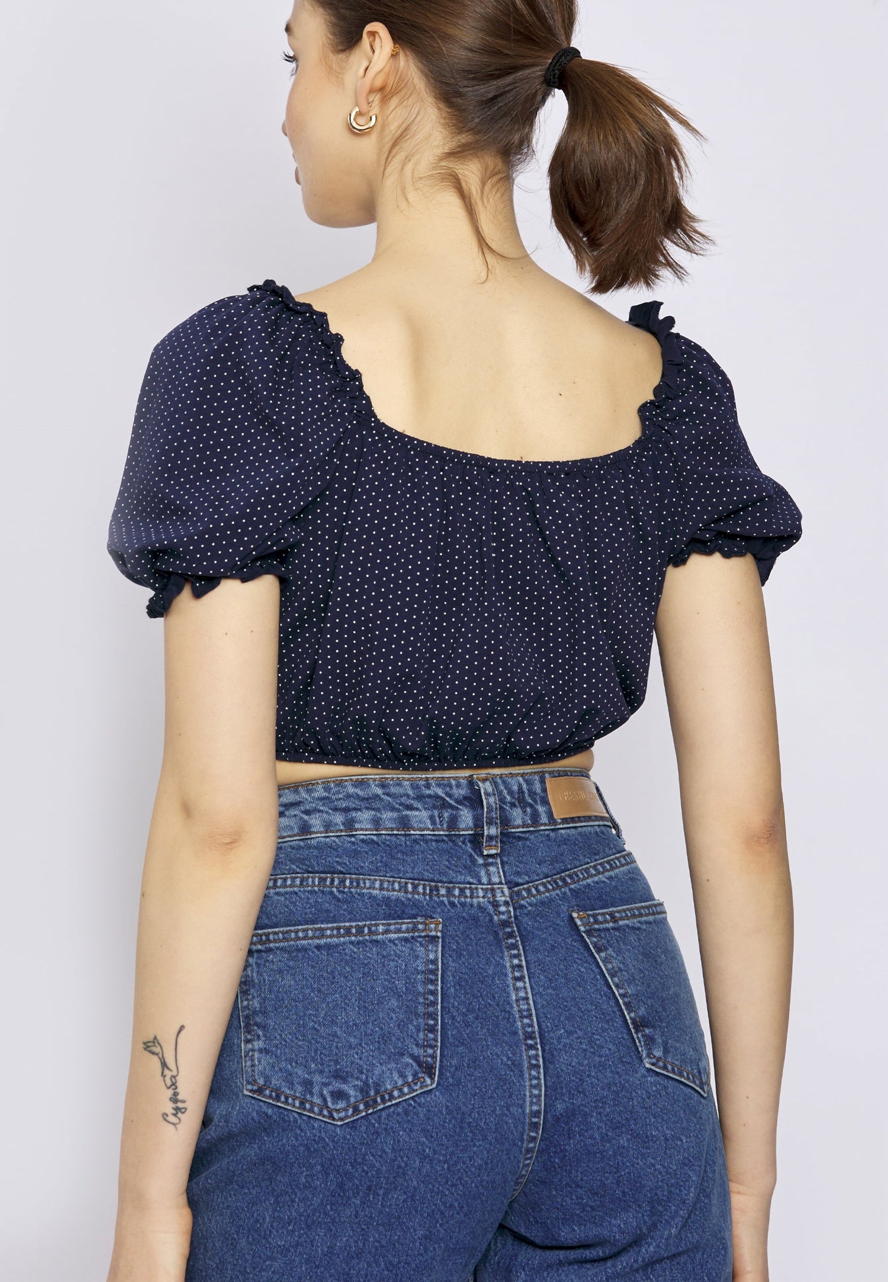 Modelbild Rückansicht