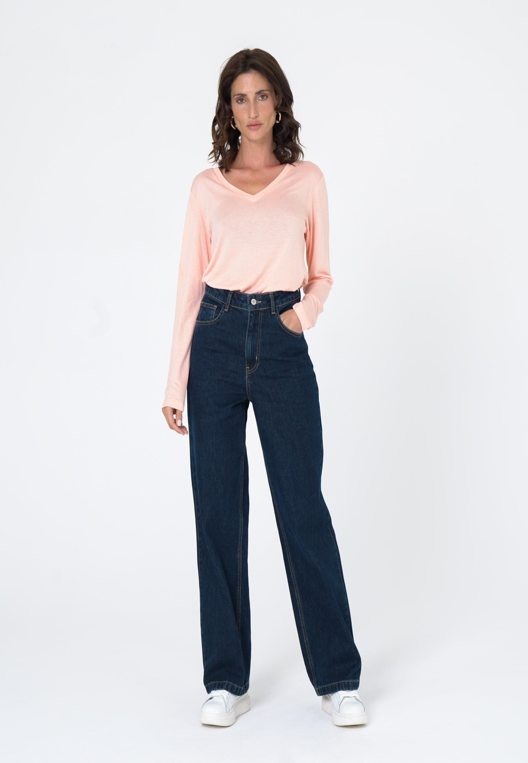 Outfit Vorderansicht