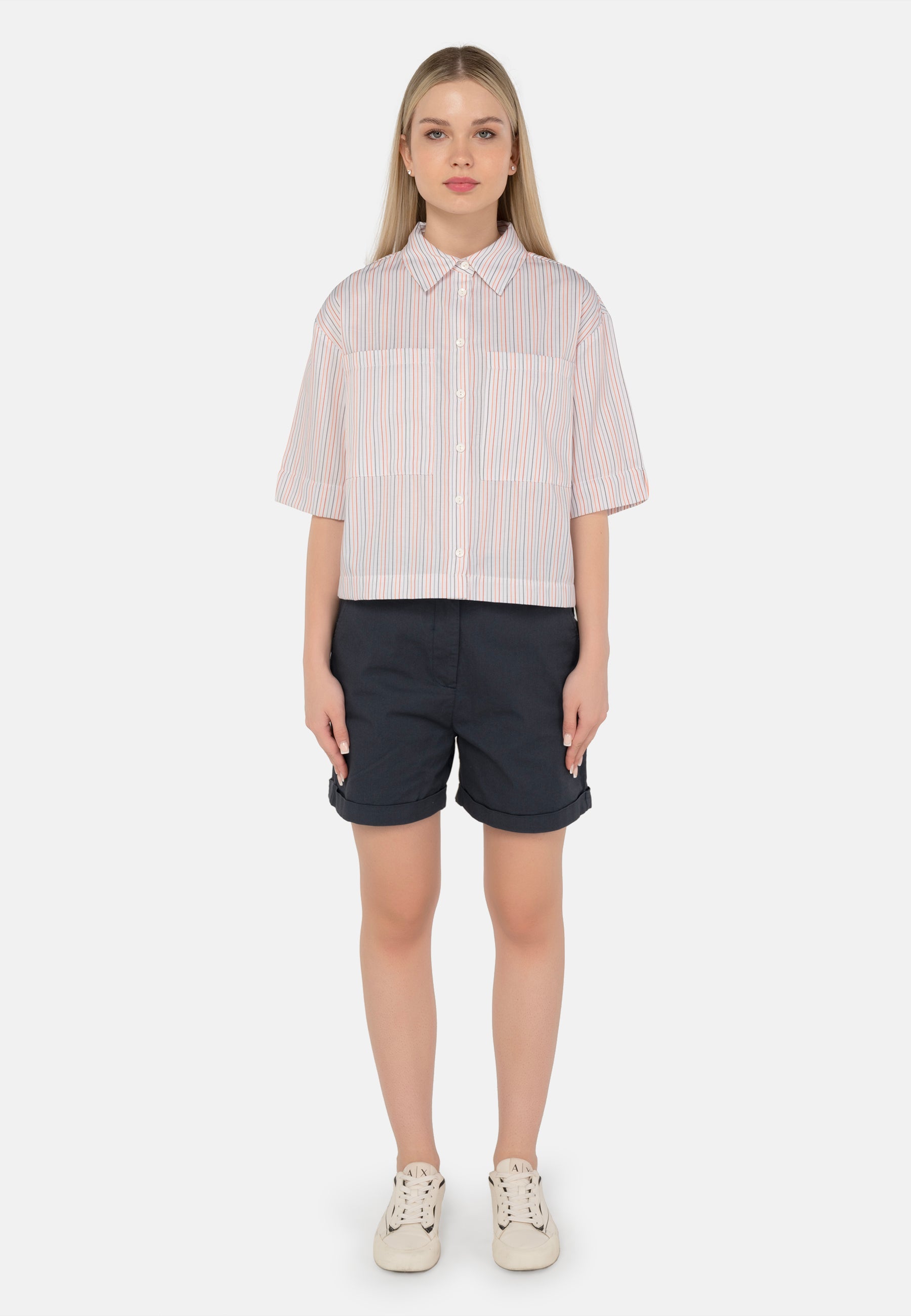Outfit Vorderansicht