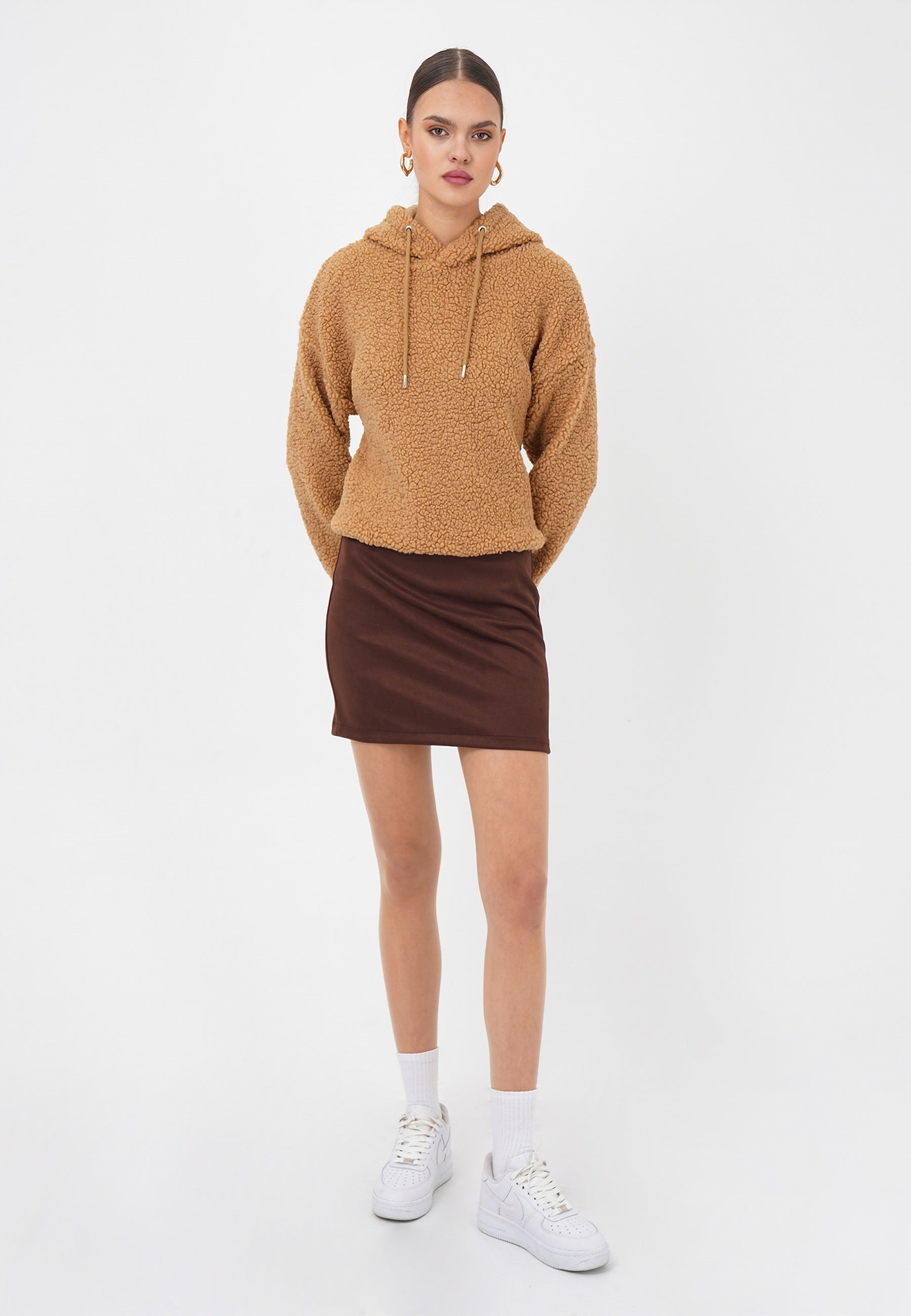 Outfit Vorderansicht