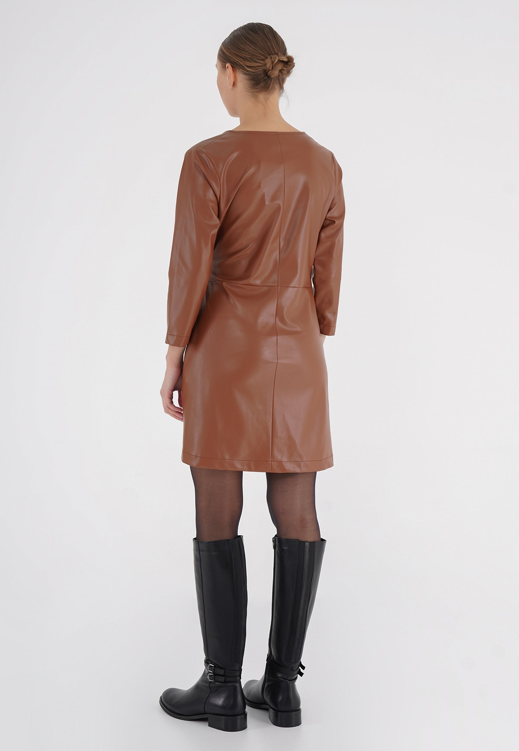 Outfit Rückansicht