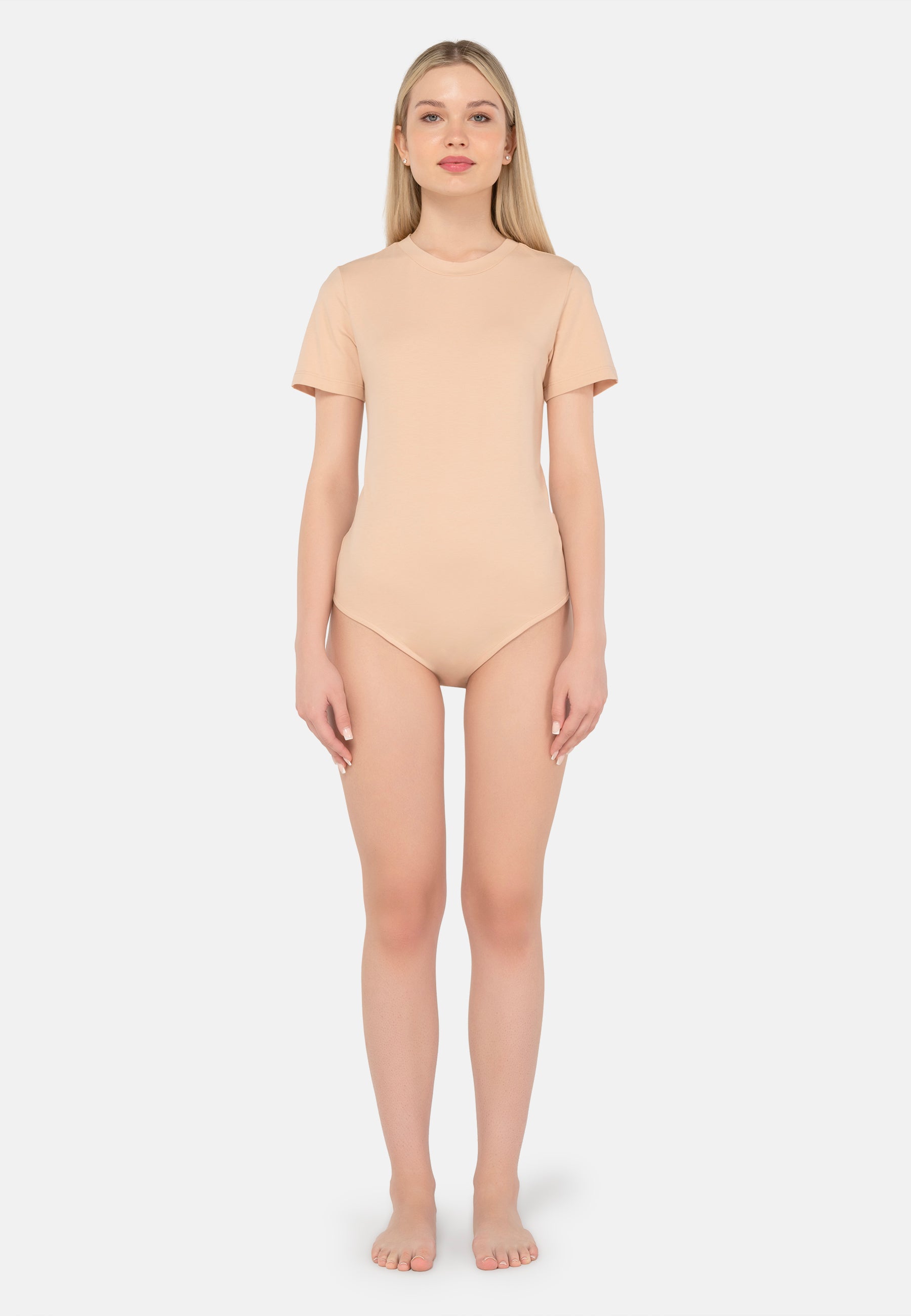 Outfit Vorderansicht