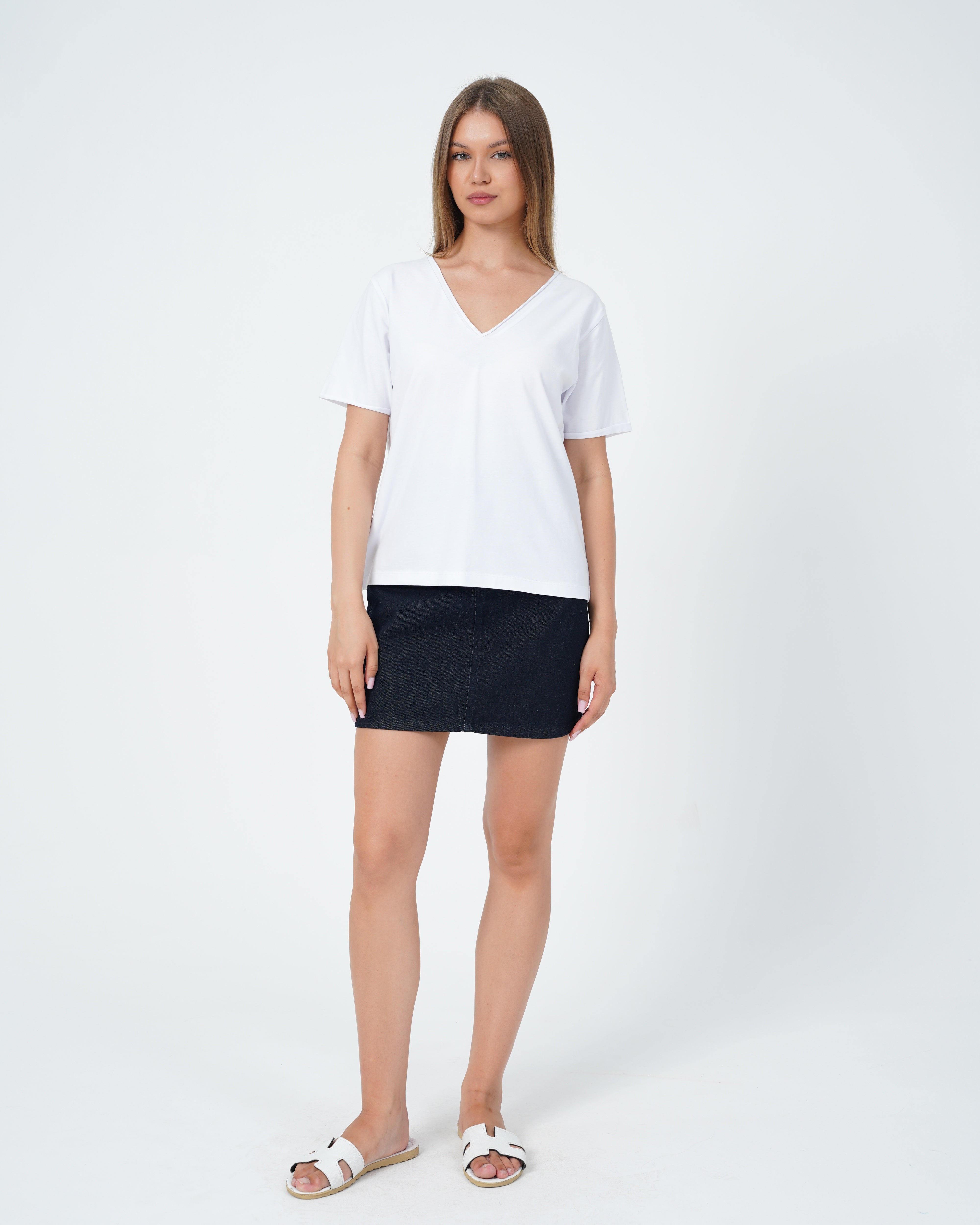 Outfit Vorderansicht