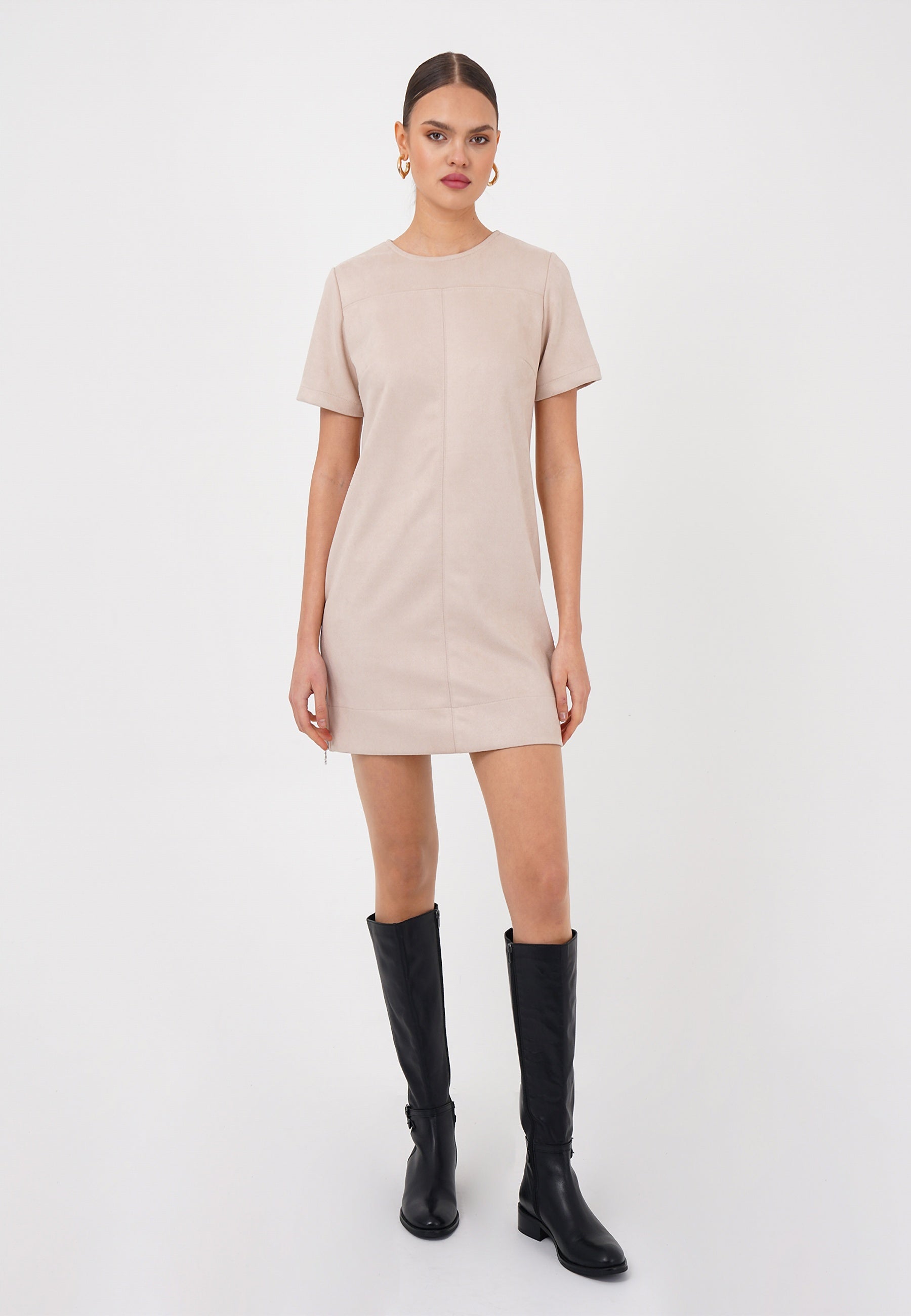 Outfit Vorderansicht