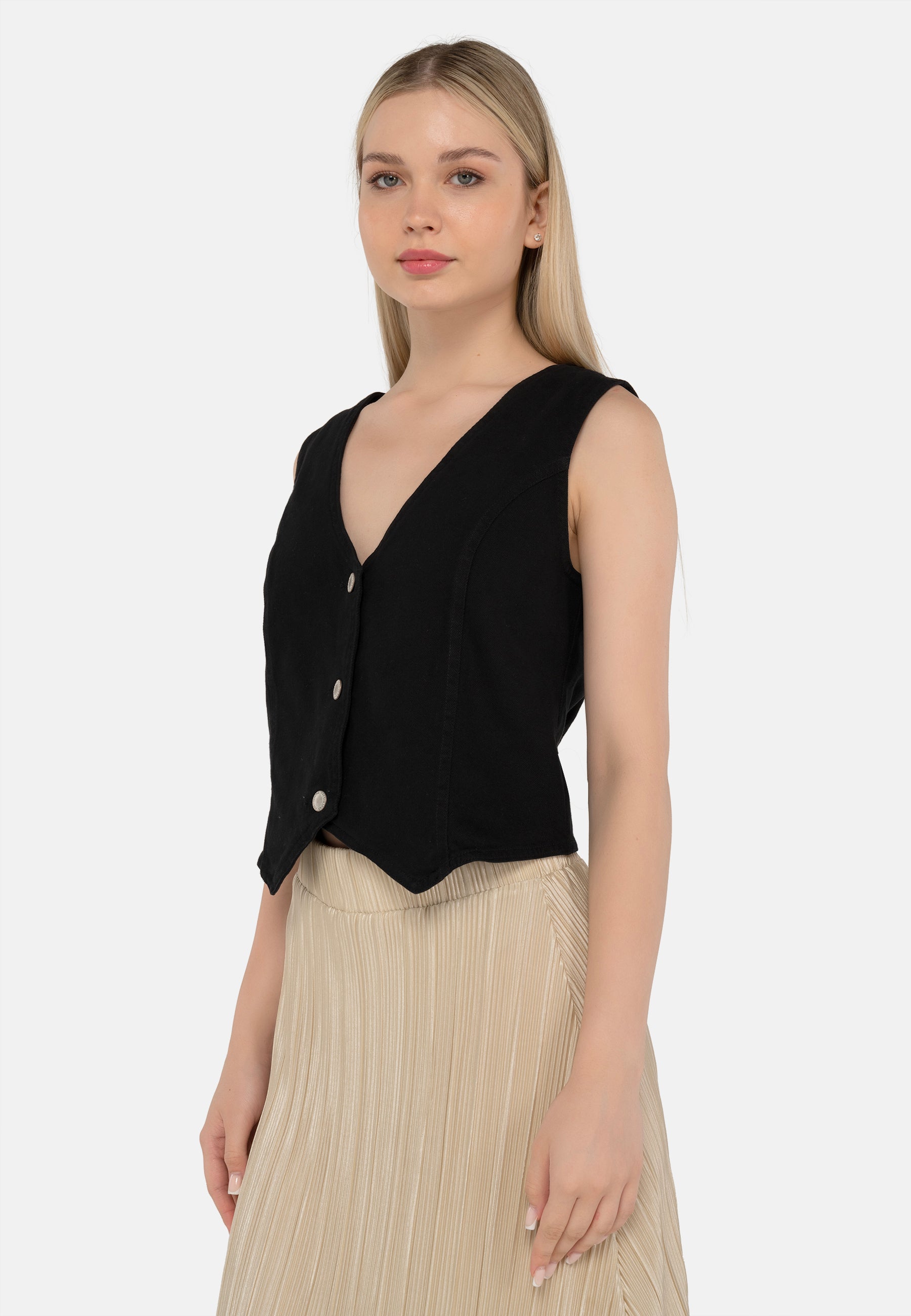 Modelbild Frontansicht