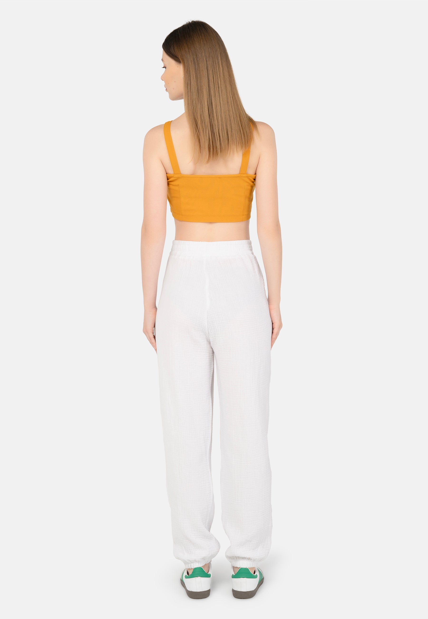 Outfit Rückansicht