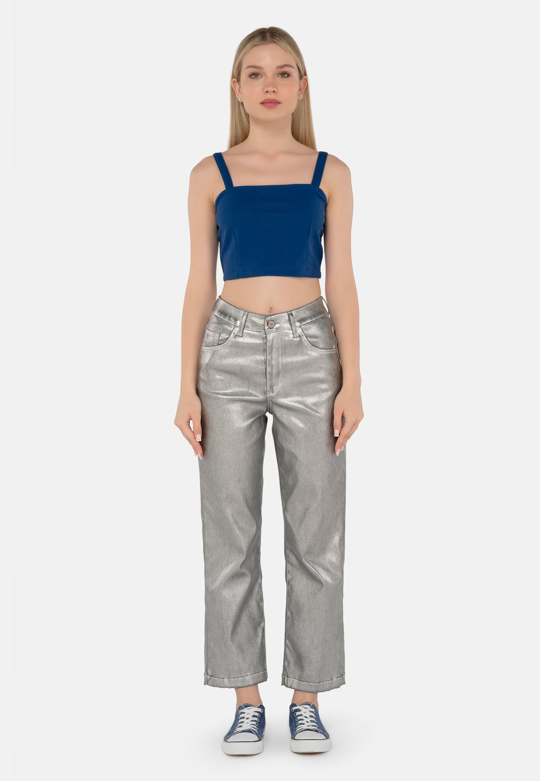 Outfit Vorderansicht