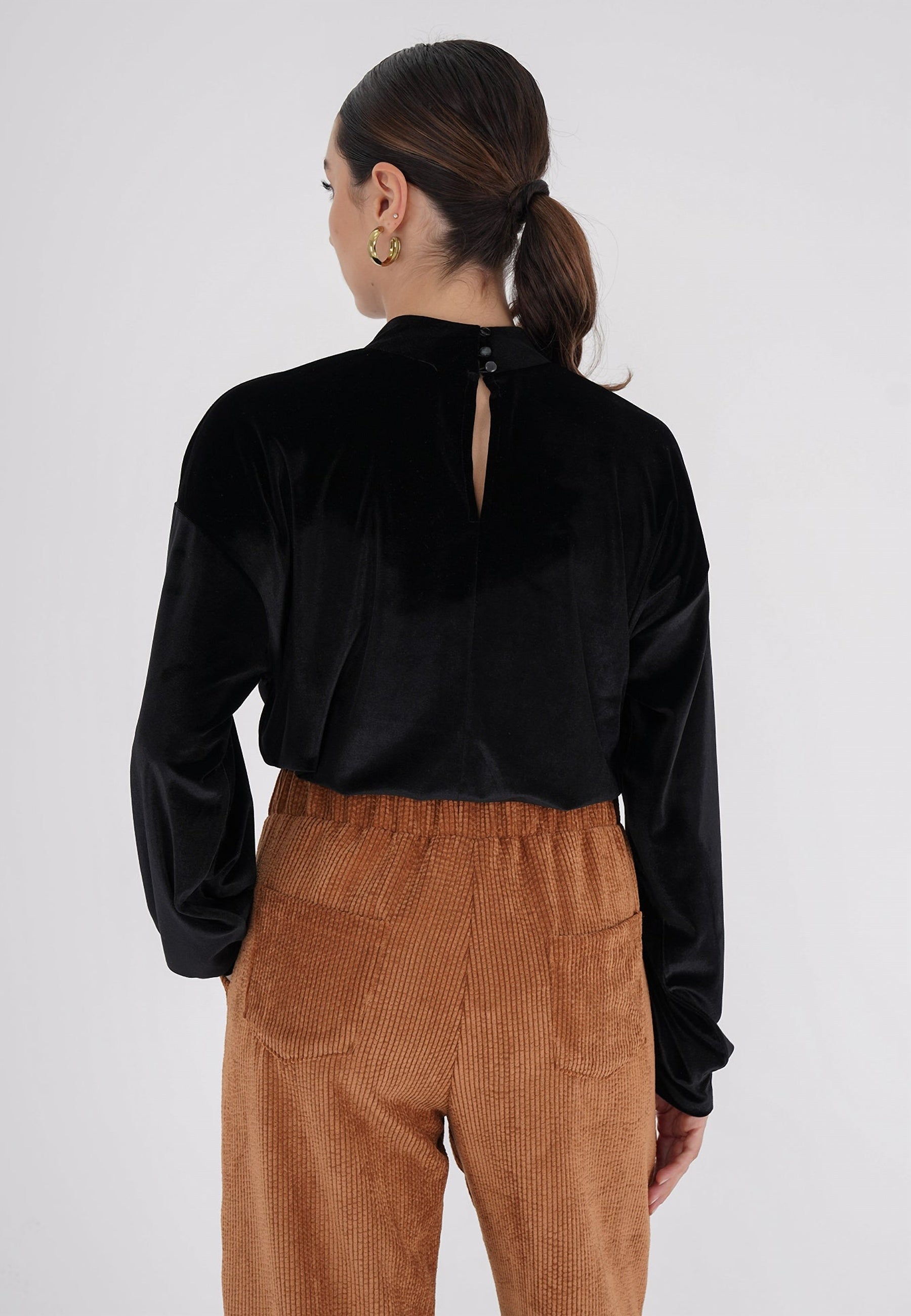 Modelbild Rückansicht