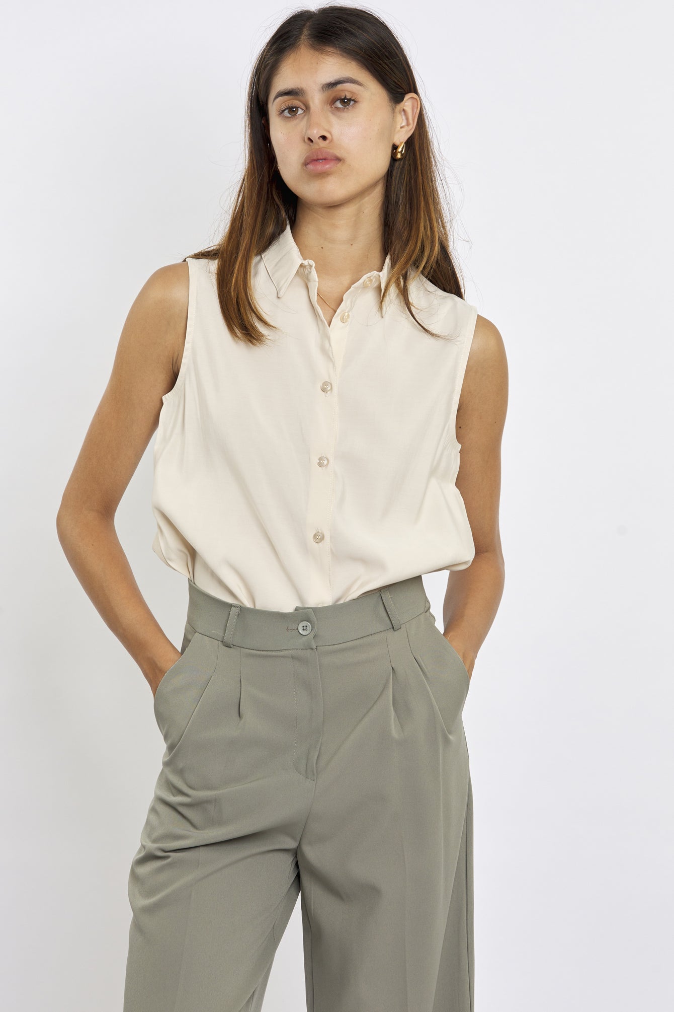 FreshLions Trendy Blouse 'Aria'
