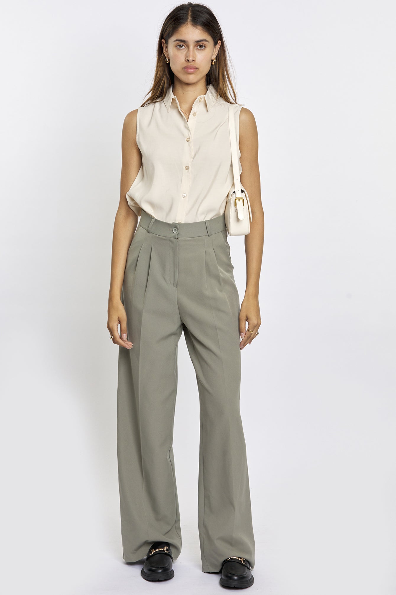 FreshLions Trendy Blouse 'Aria'