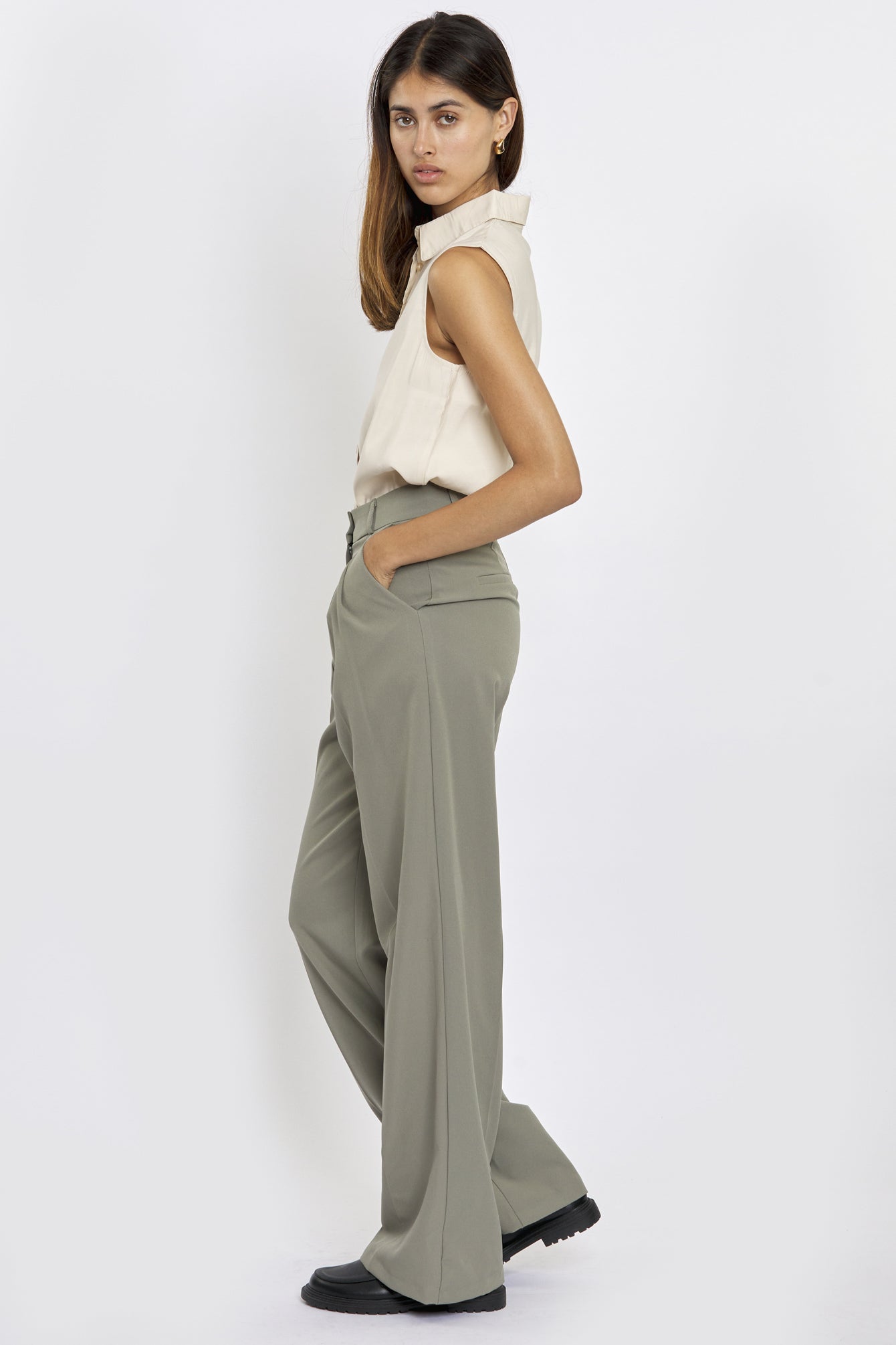 FreshLions Trendy Blouse 'Aria'