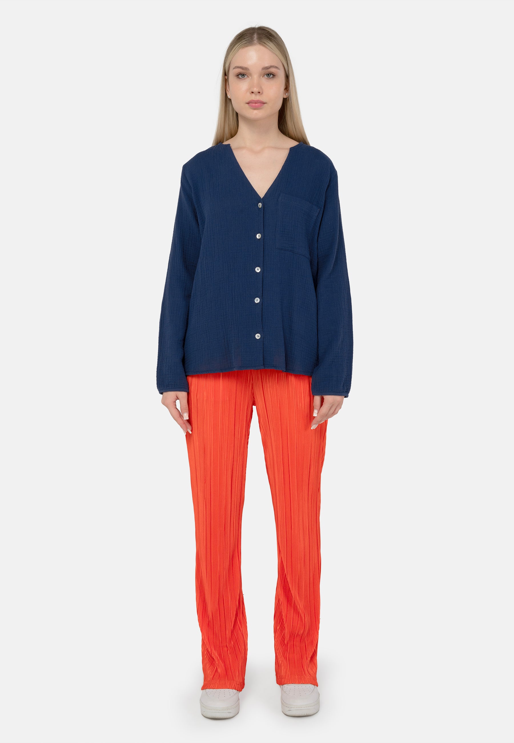Outfit Vorderansicht