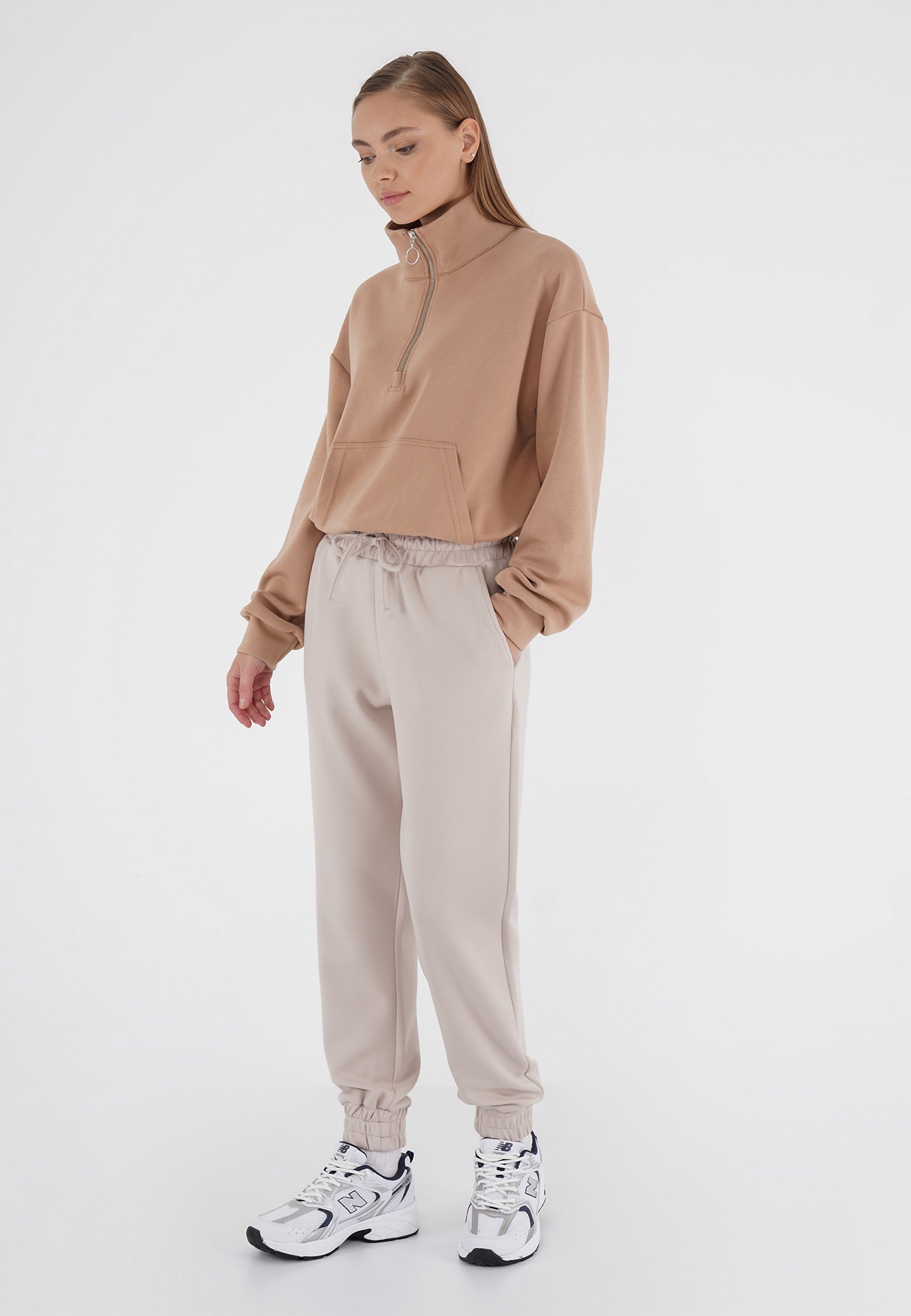 Outfit Vorderansicht