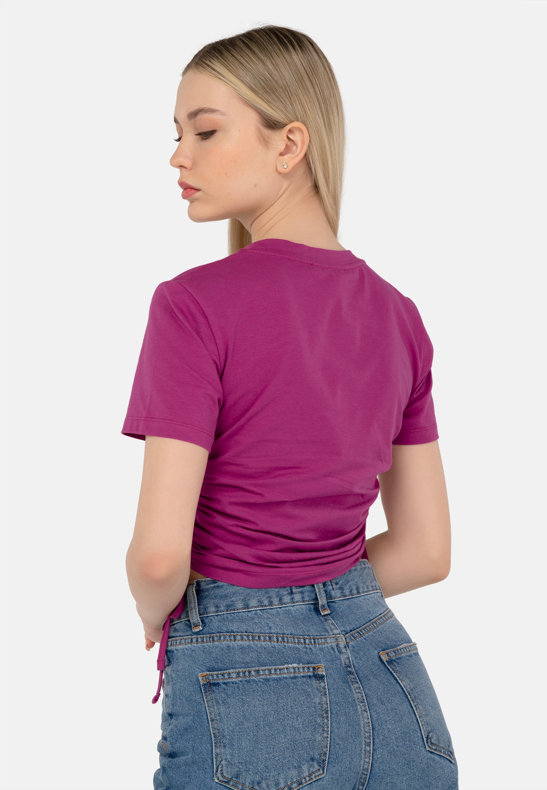 Modelbild Rückansicht