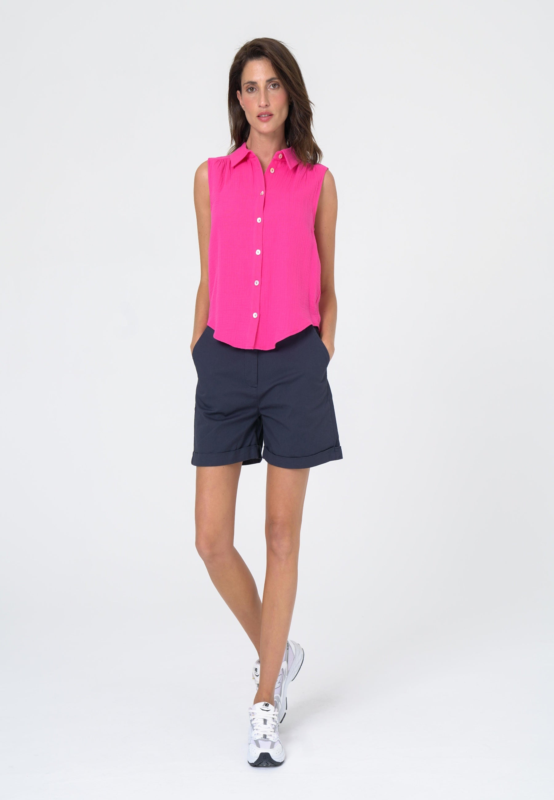 Outfit Vorderansicht