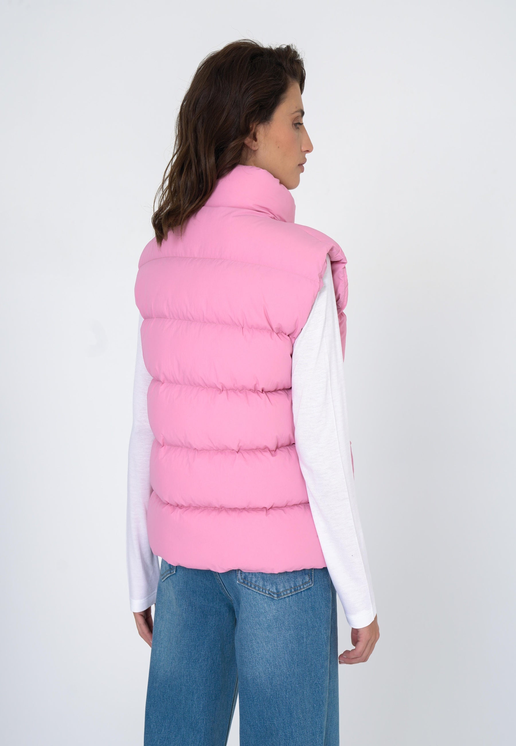 Outfit Rückansicht