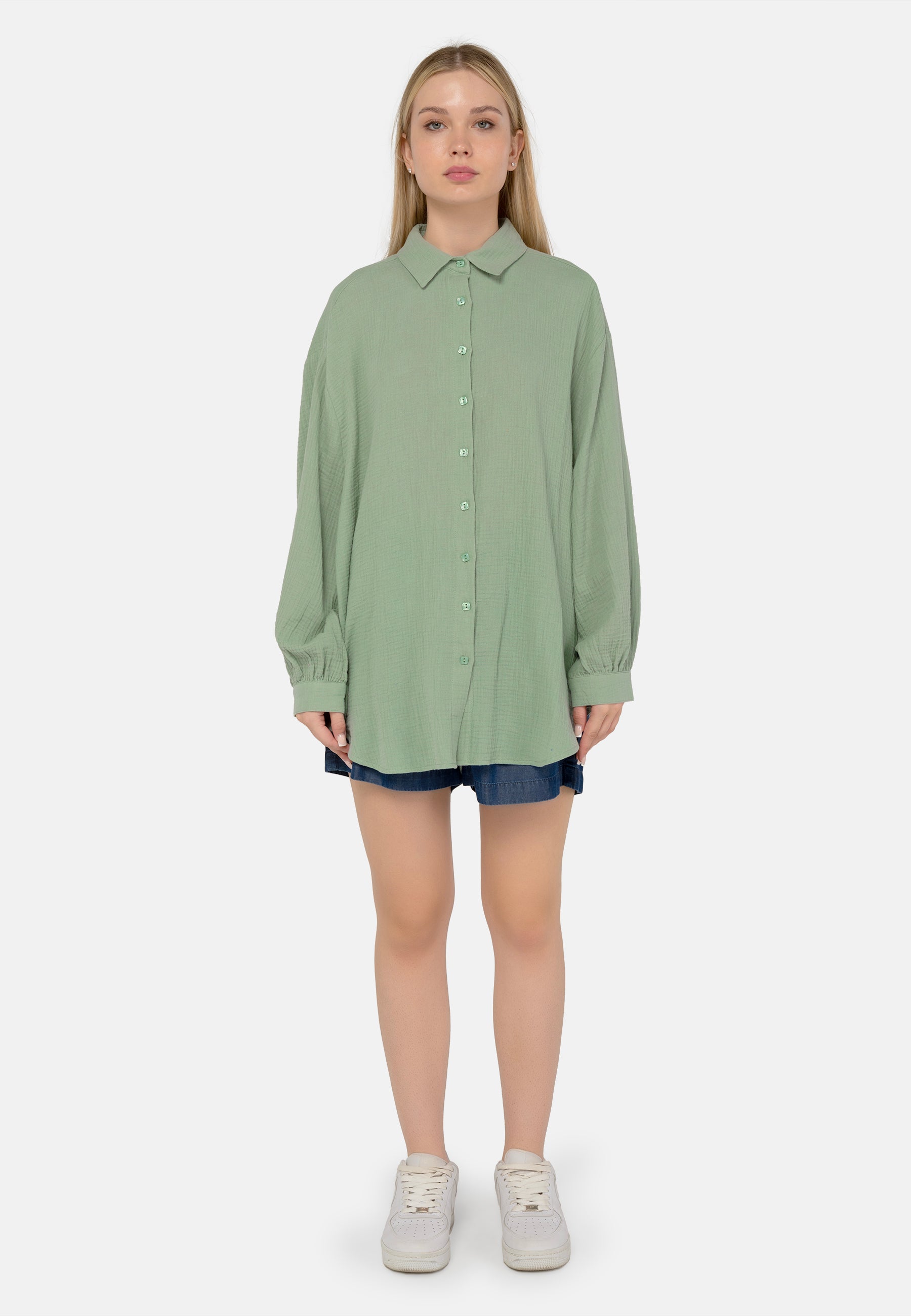 Outfit Vorderansicht