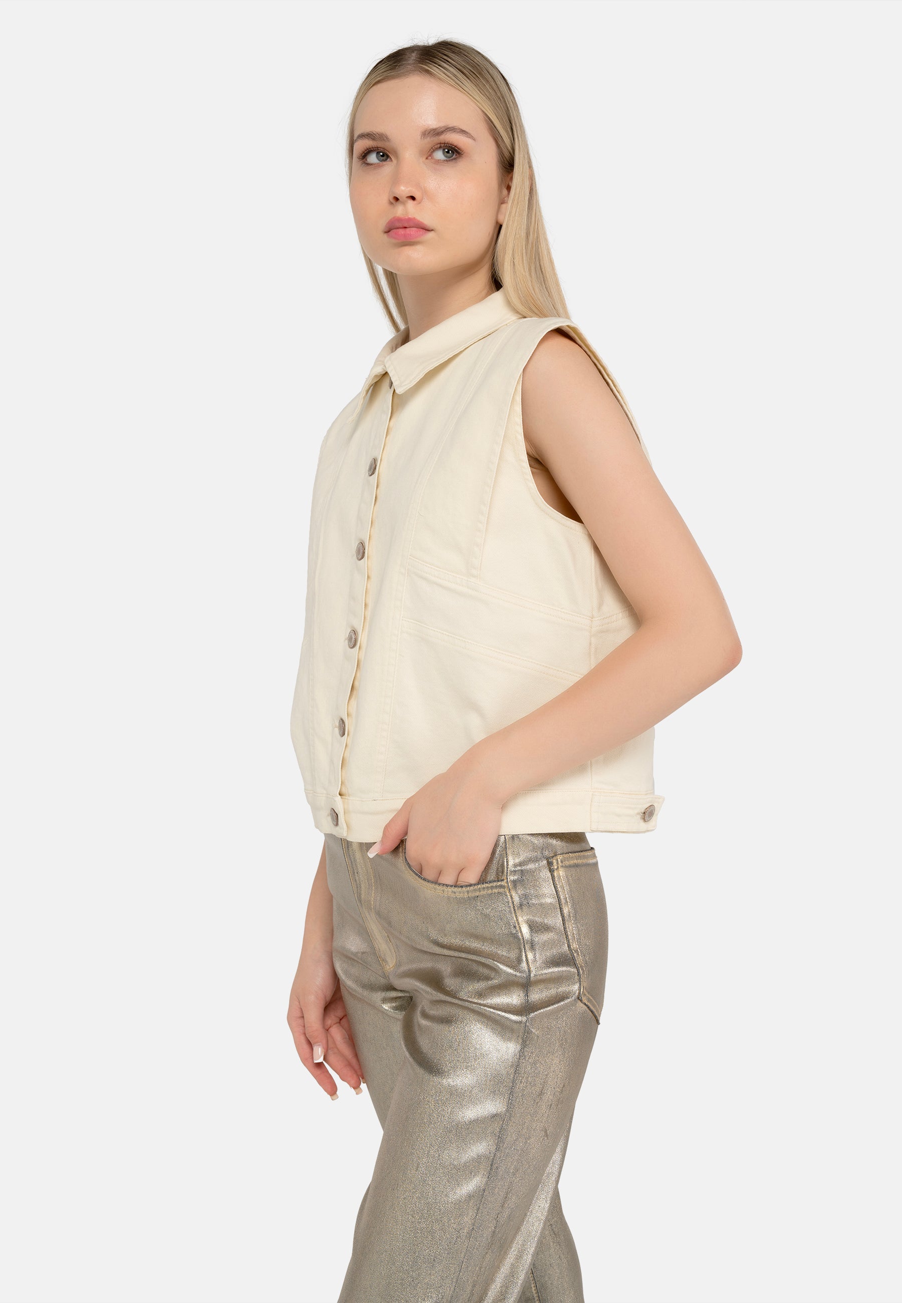 Modelbild Frontansicht