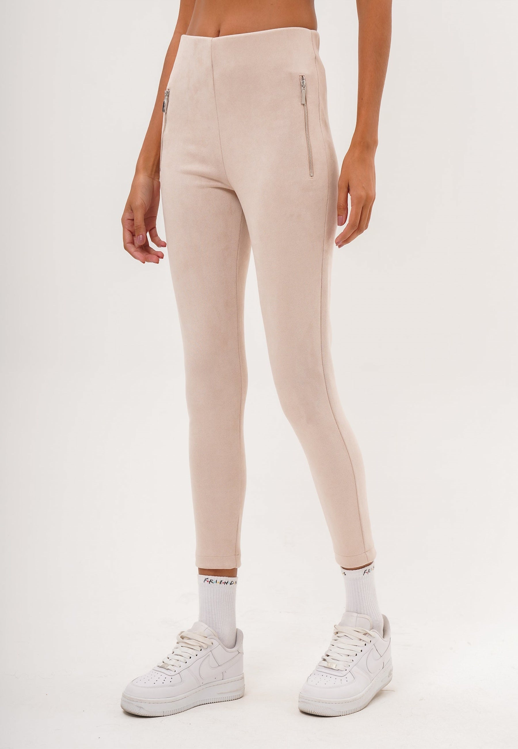 Modelbild Frontansicht