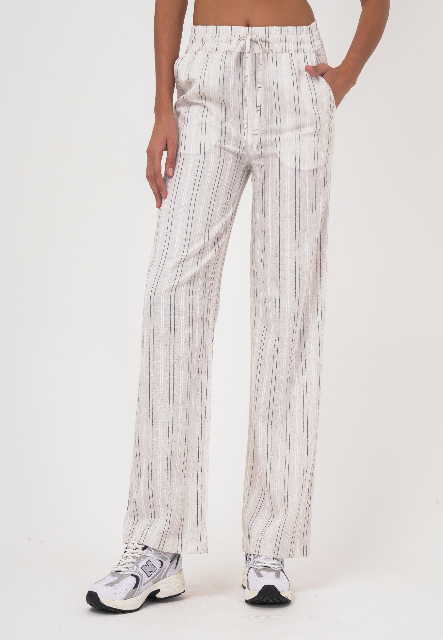 Modelbild Frontansicht