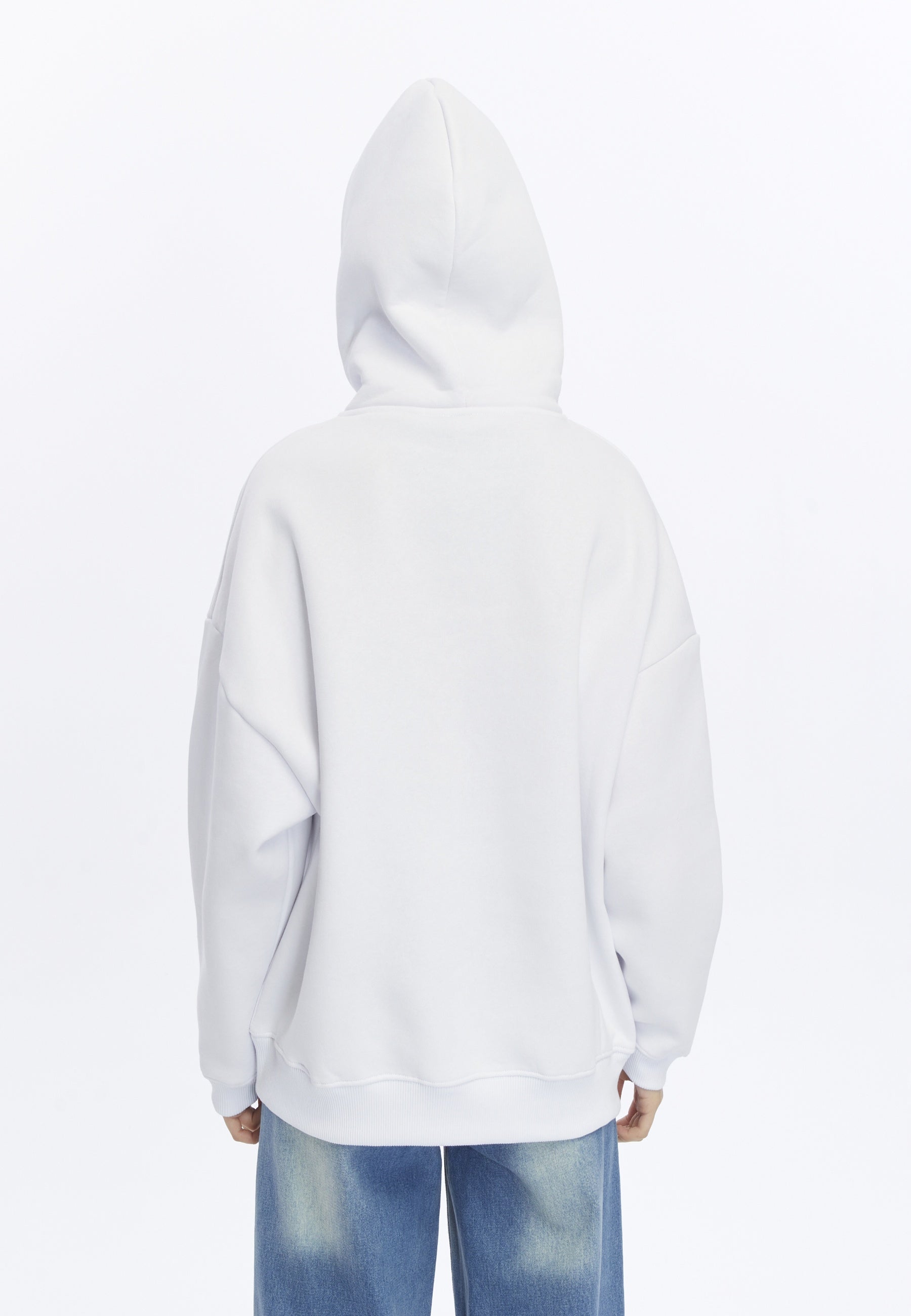 Modelbild Rückansicht