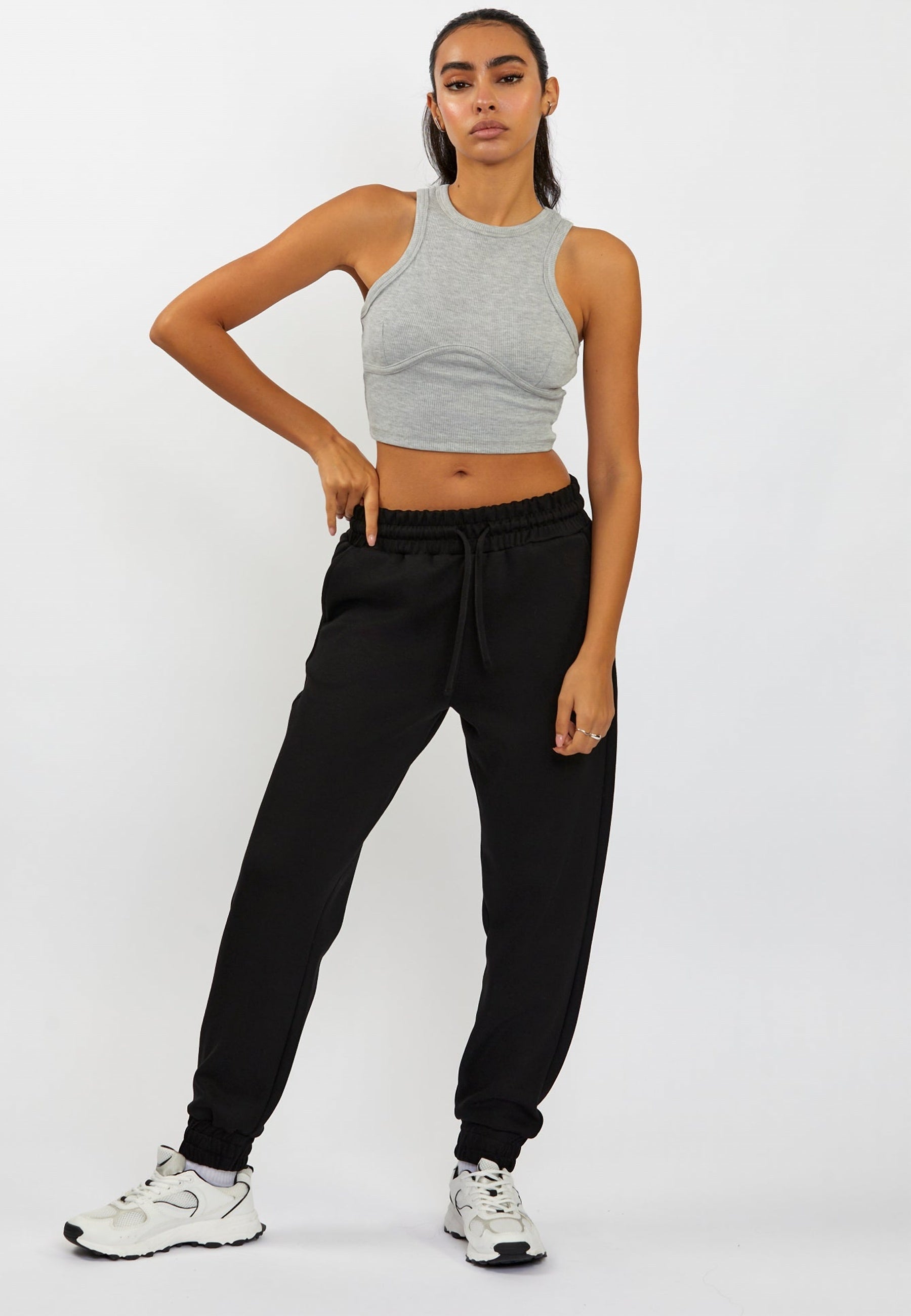 Outfit Vorderansicht