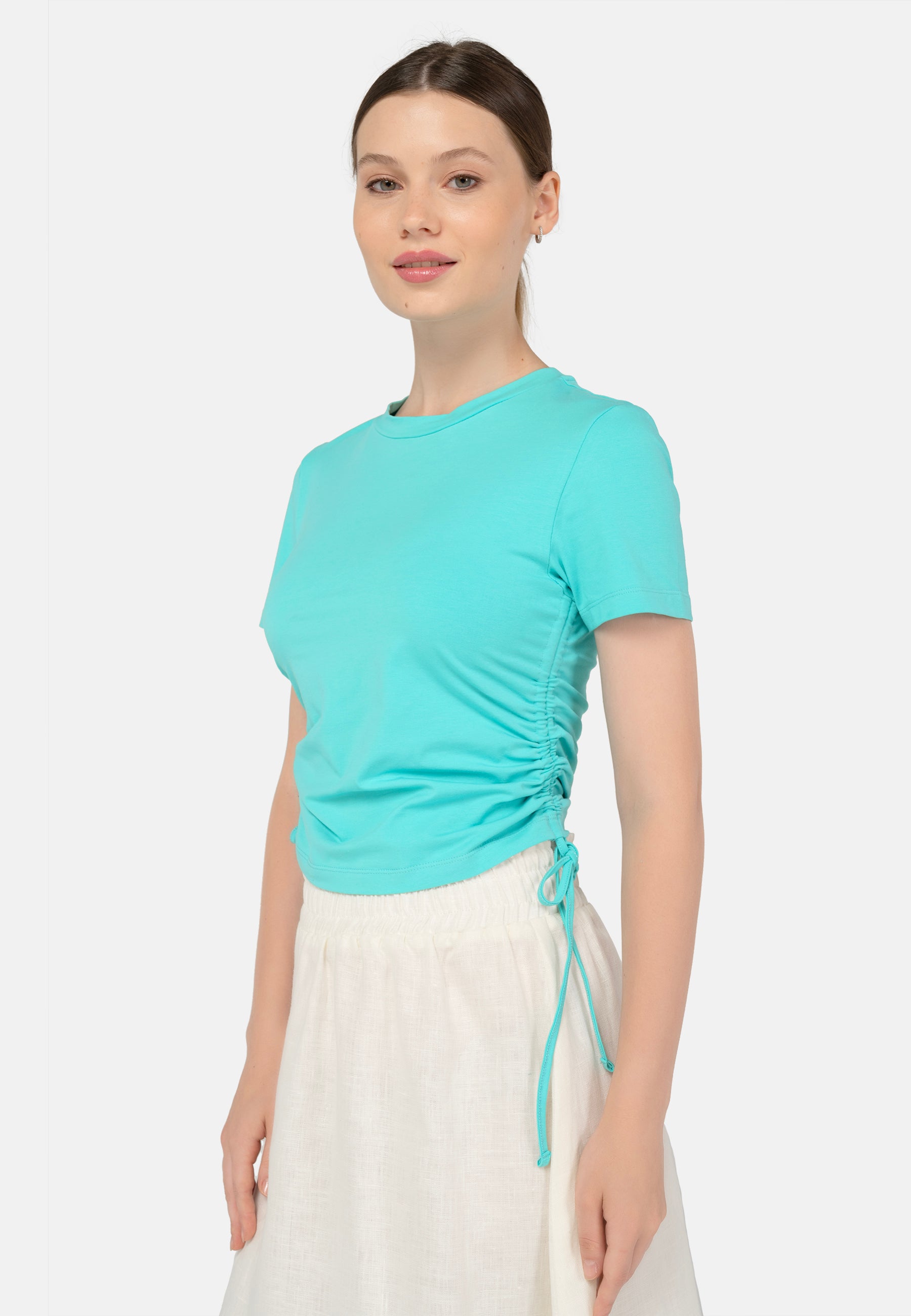 Modelbild Frontansicht