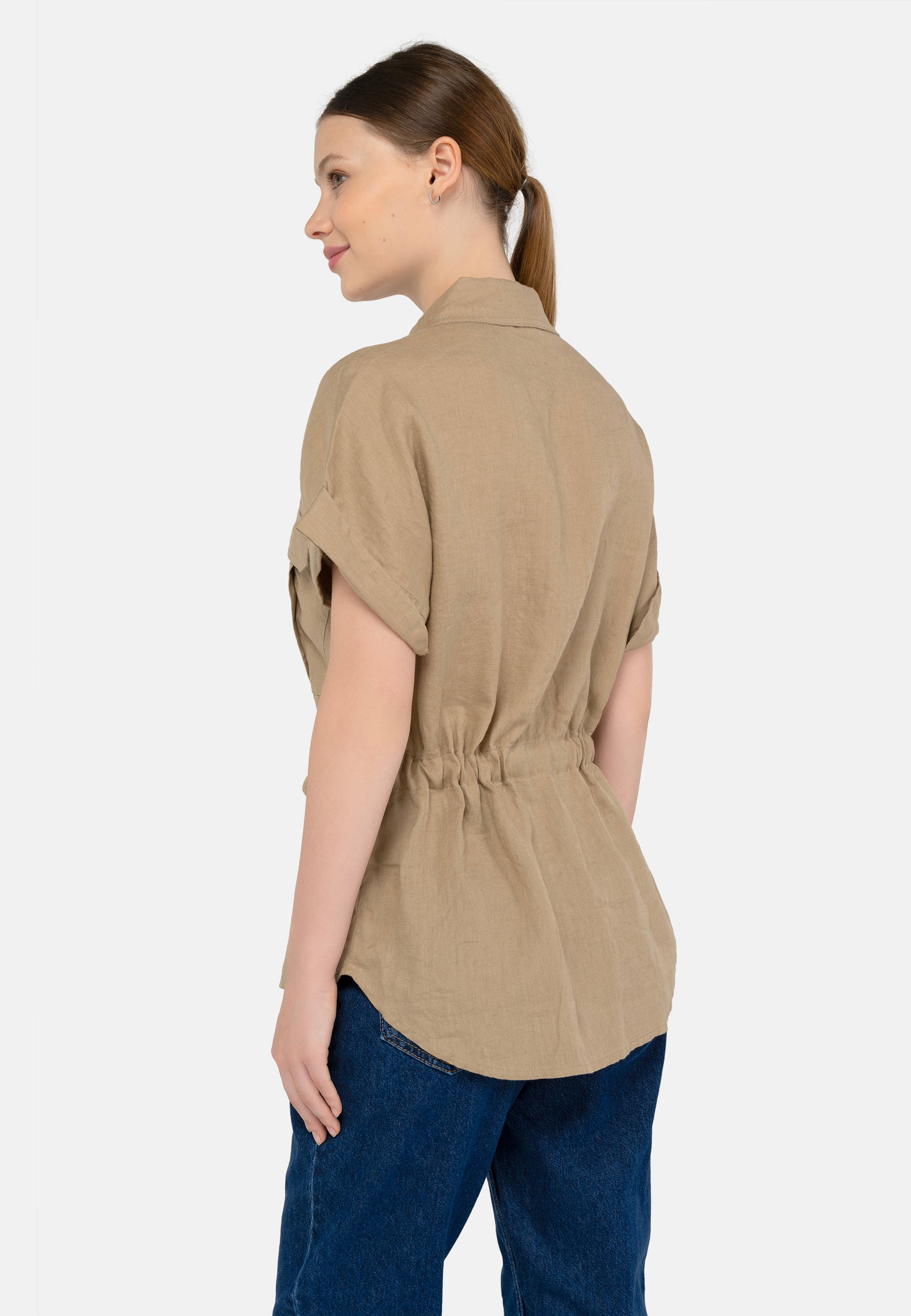 Modelbild Rückansicht