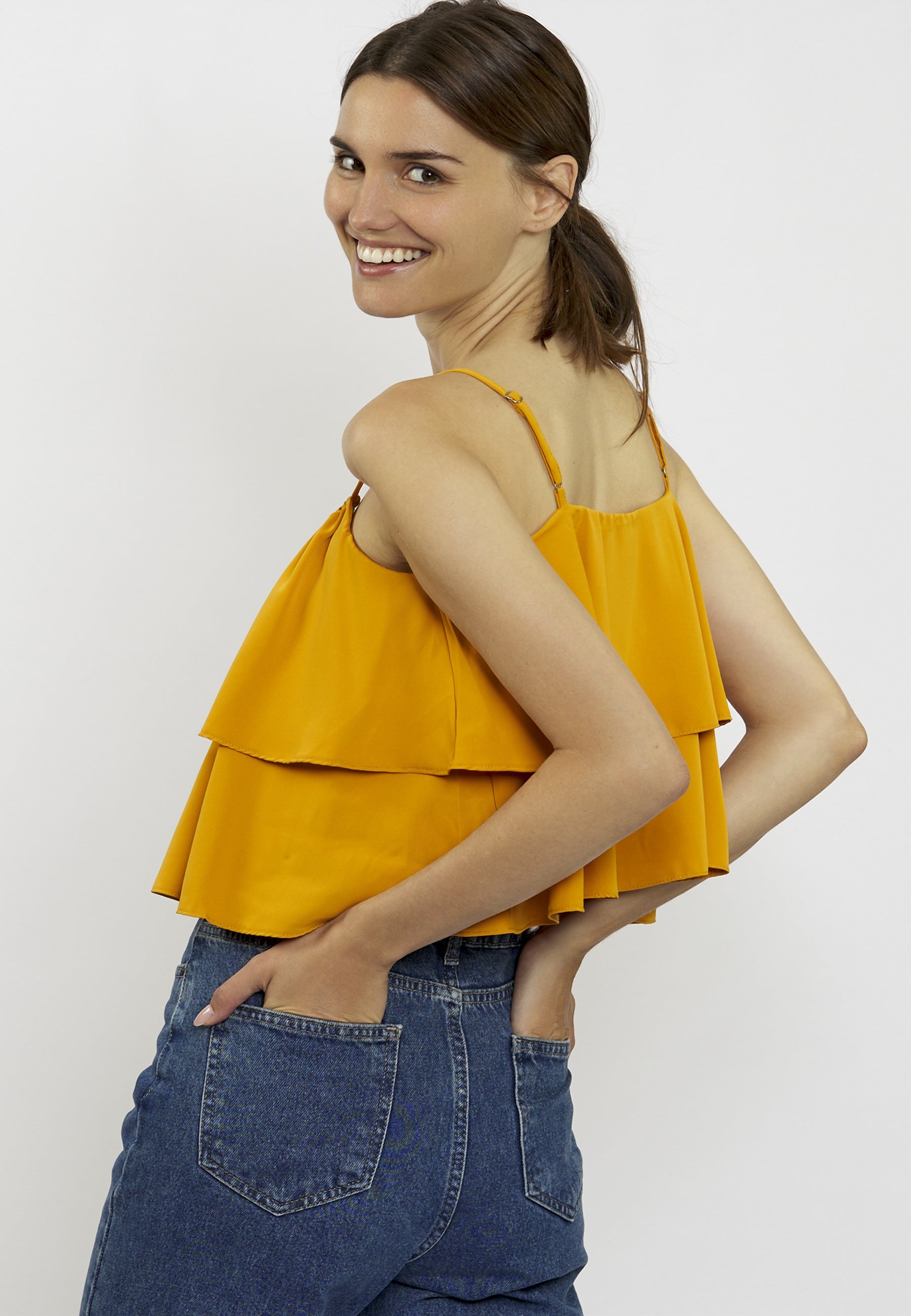 Modelbild Rückansicht