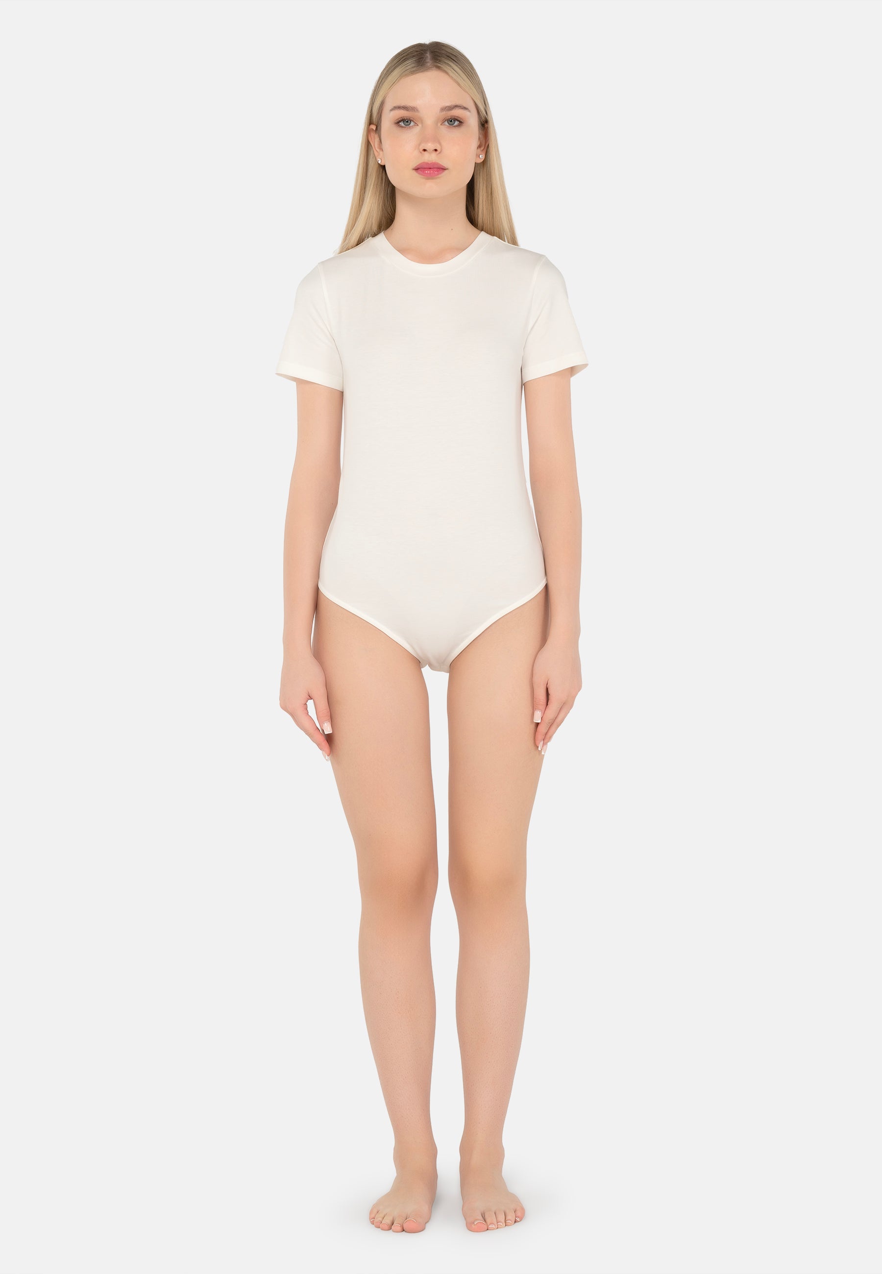 Outfit Vorderansicht