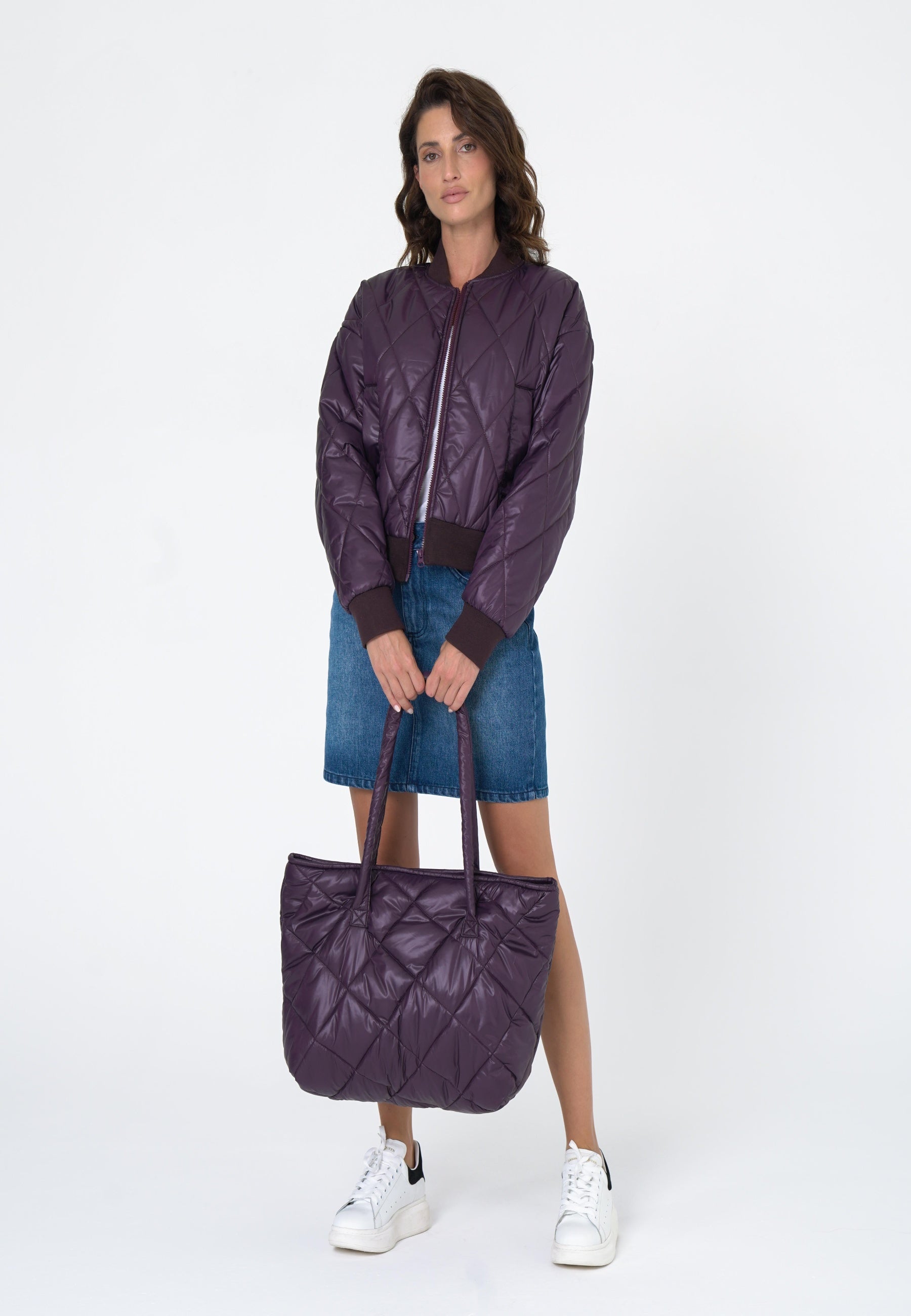 Outfit Vorderansicht