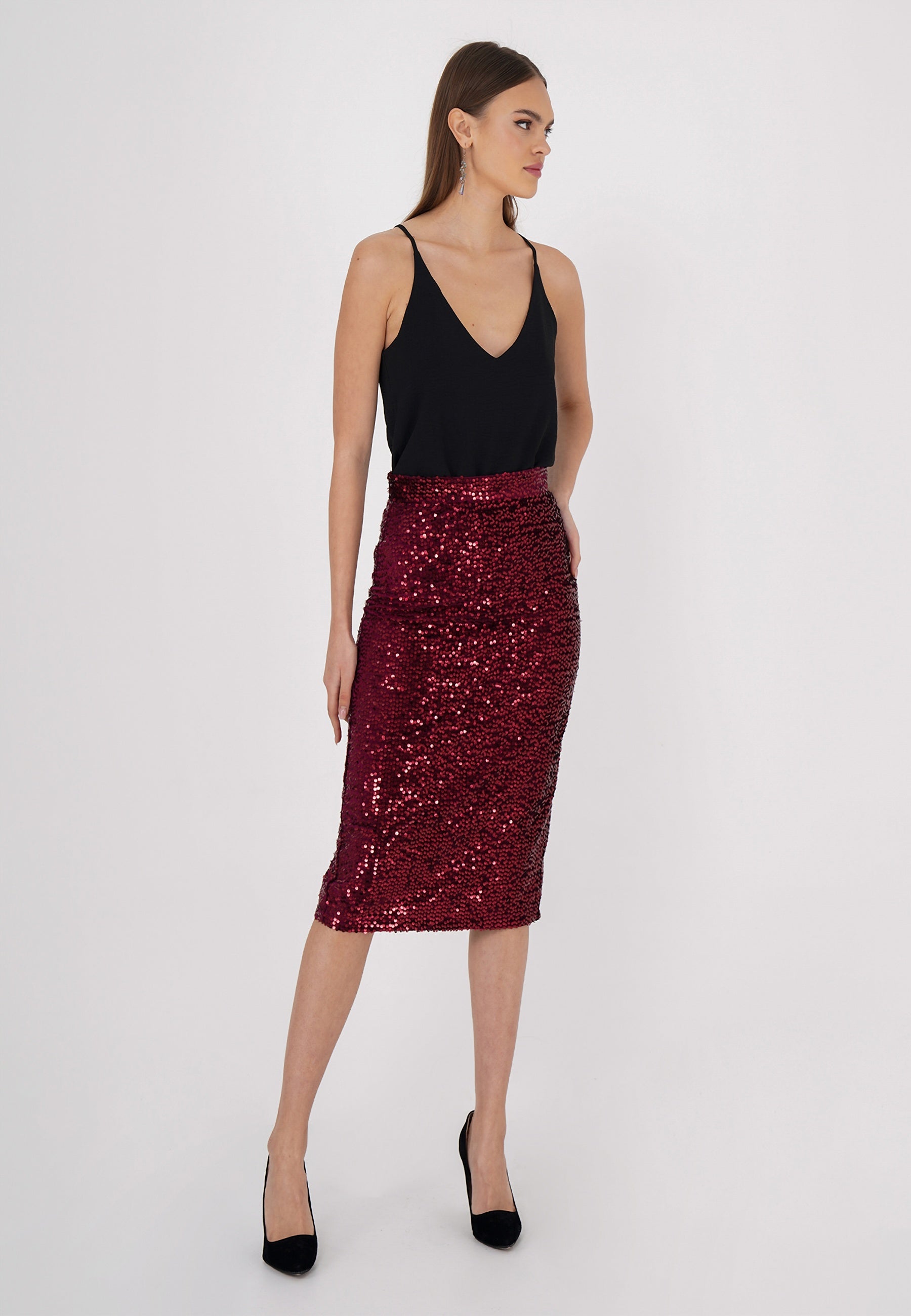 Outfit Vorderansicht