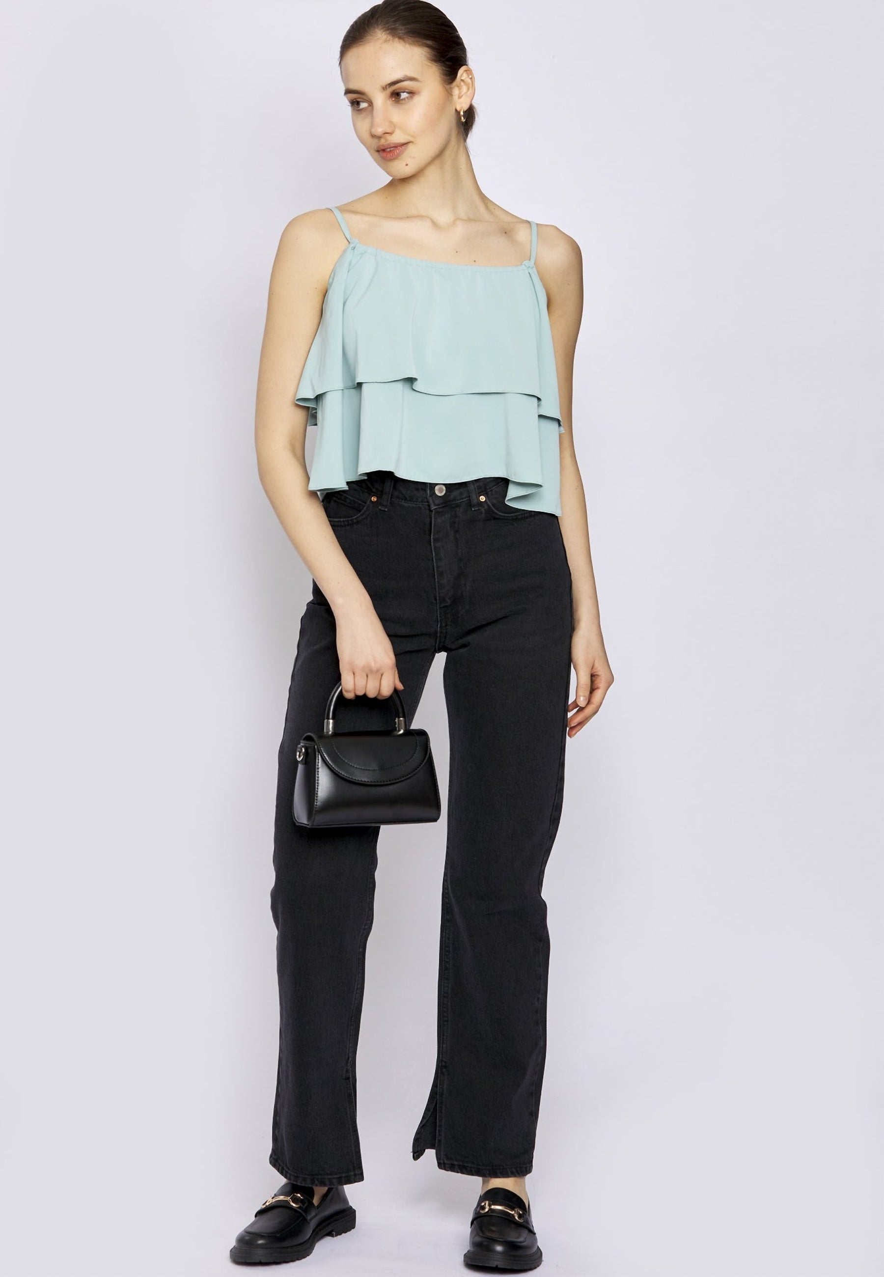 Outfit Vorderansicht