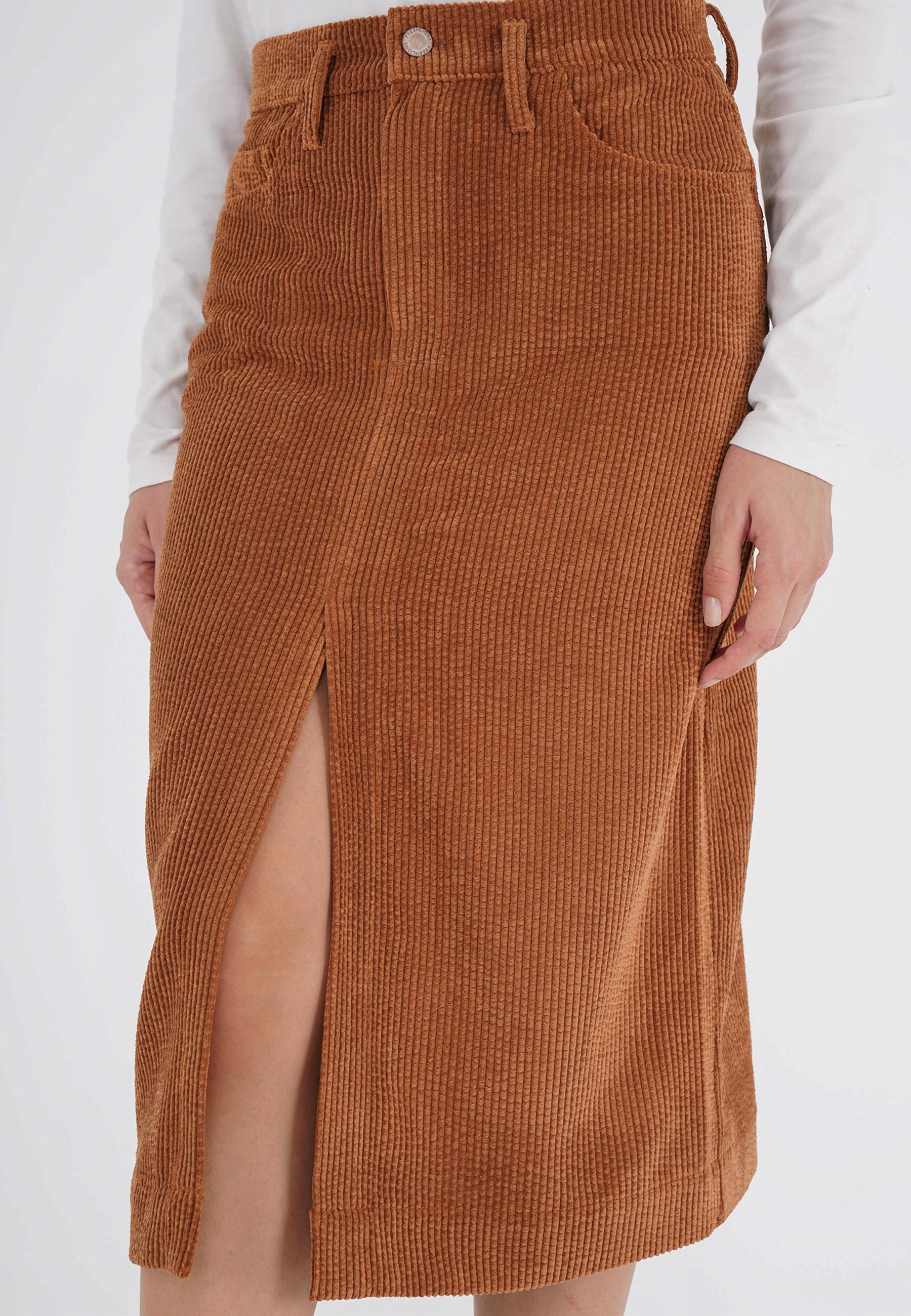 Modelbild Frontansicht