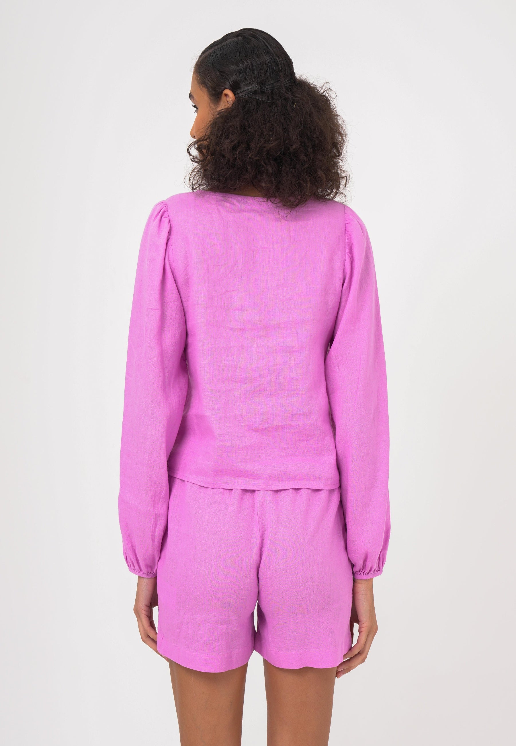 Modelbild Rückansicht