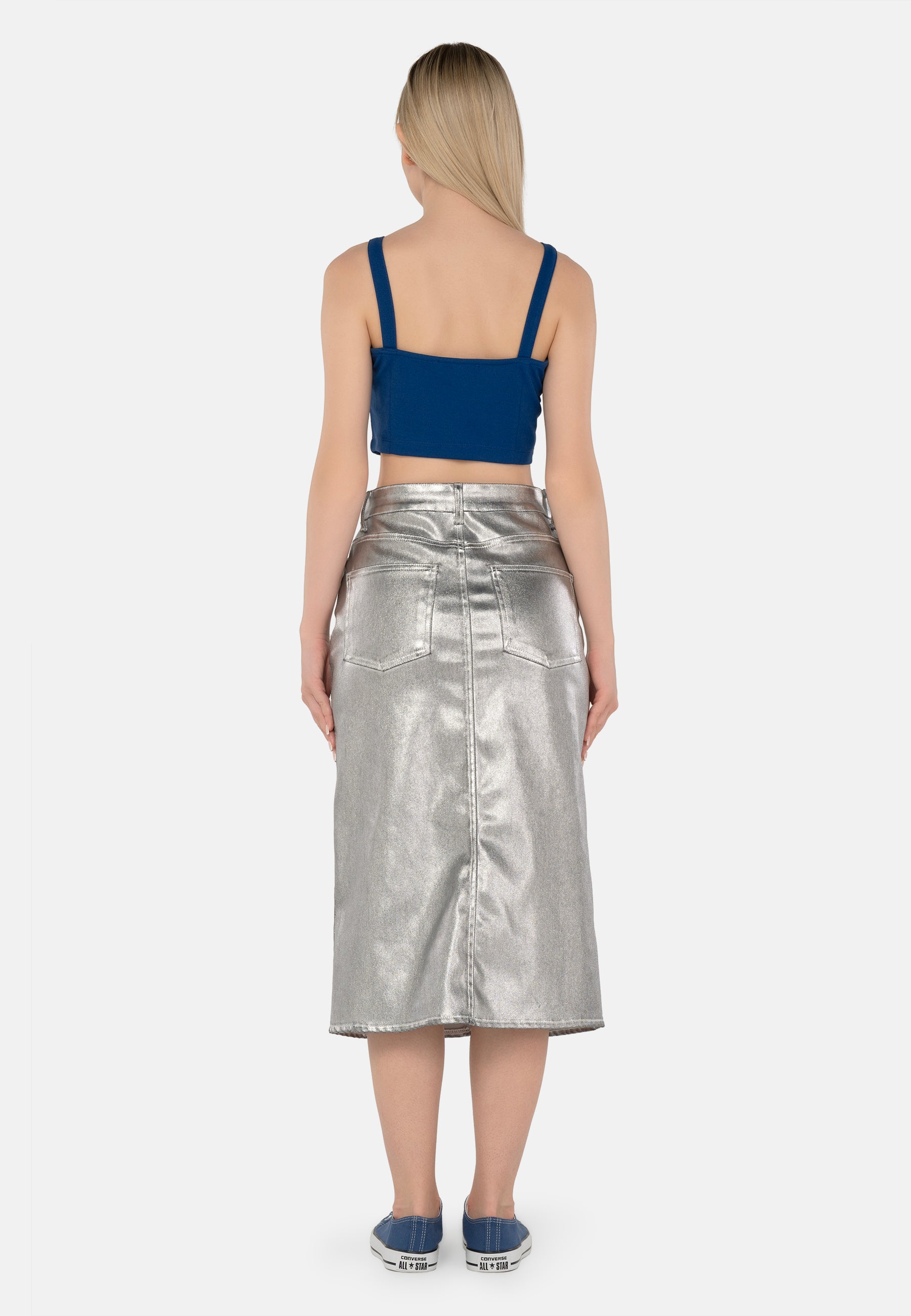 Modelbild Rückansicht