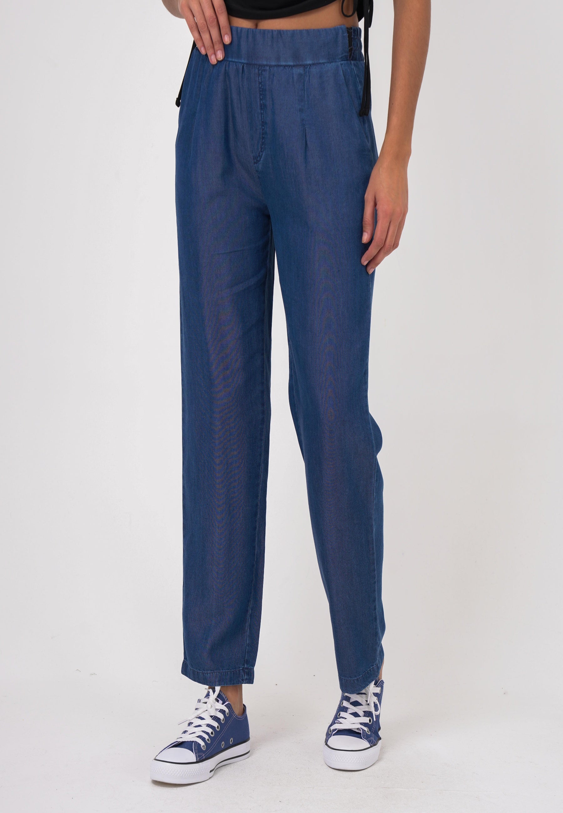 Modelbild Frontansicht